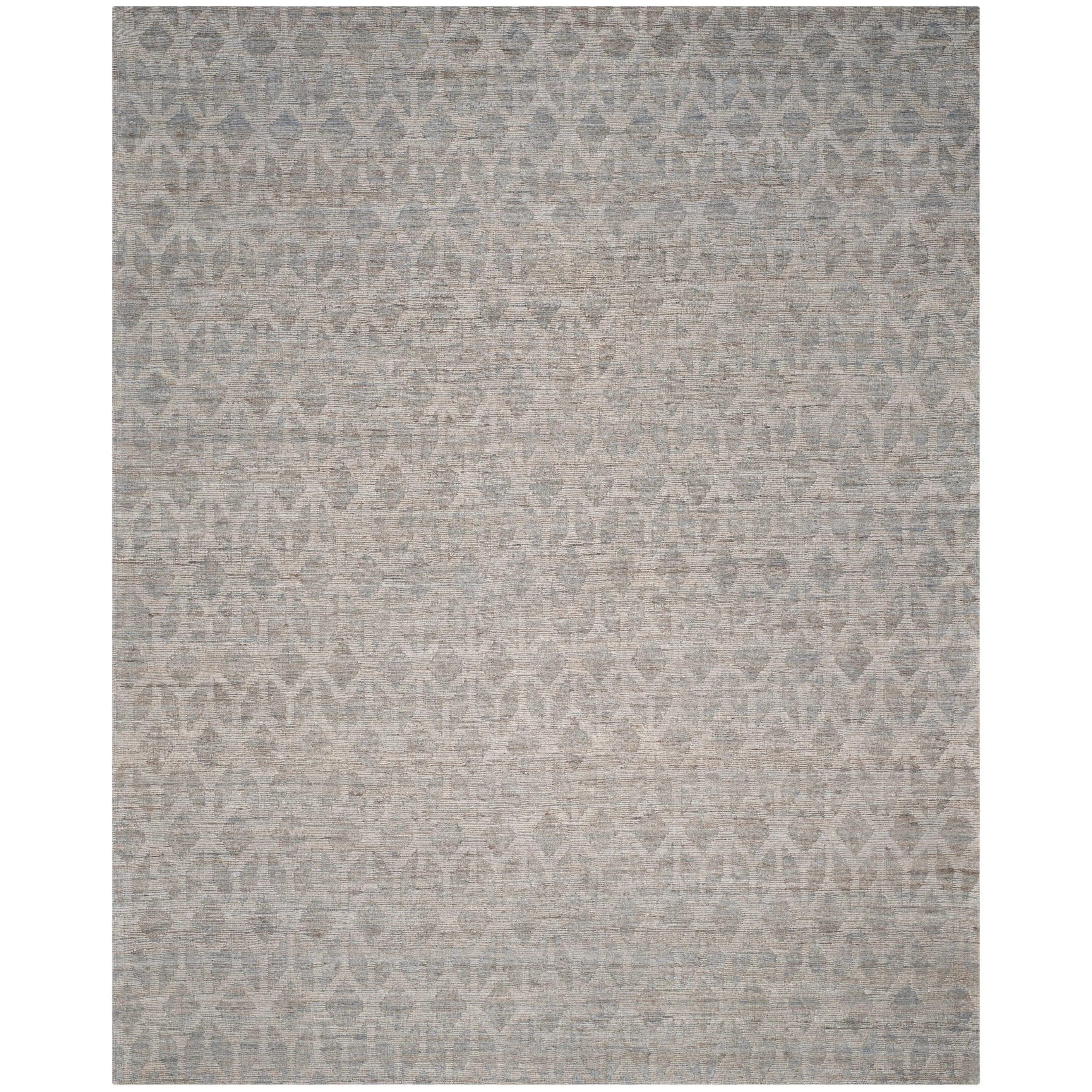 SAFAVIEH Handmade Cape Cod Zahava Coastal Jute Area Rug
