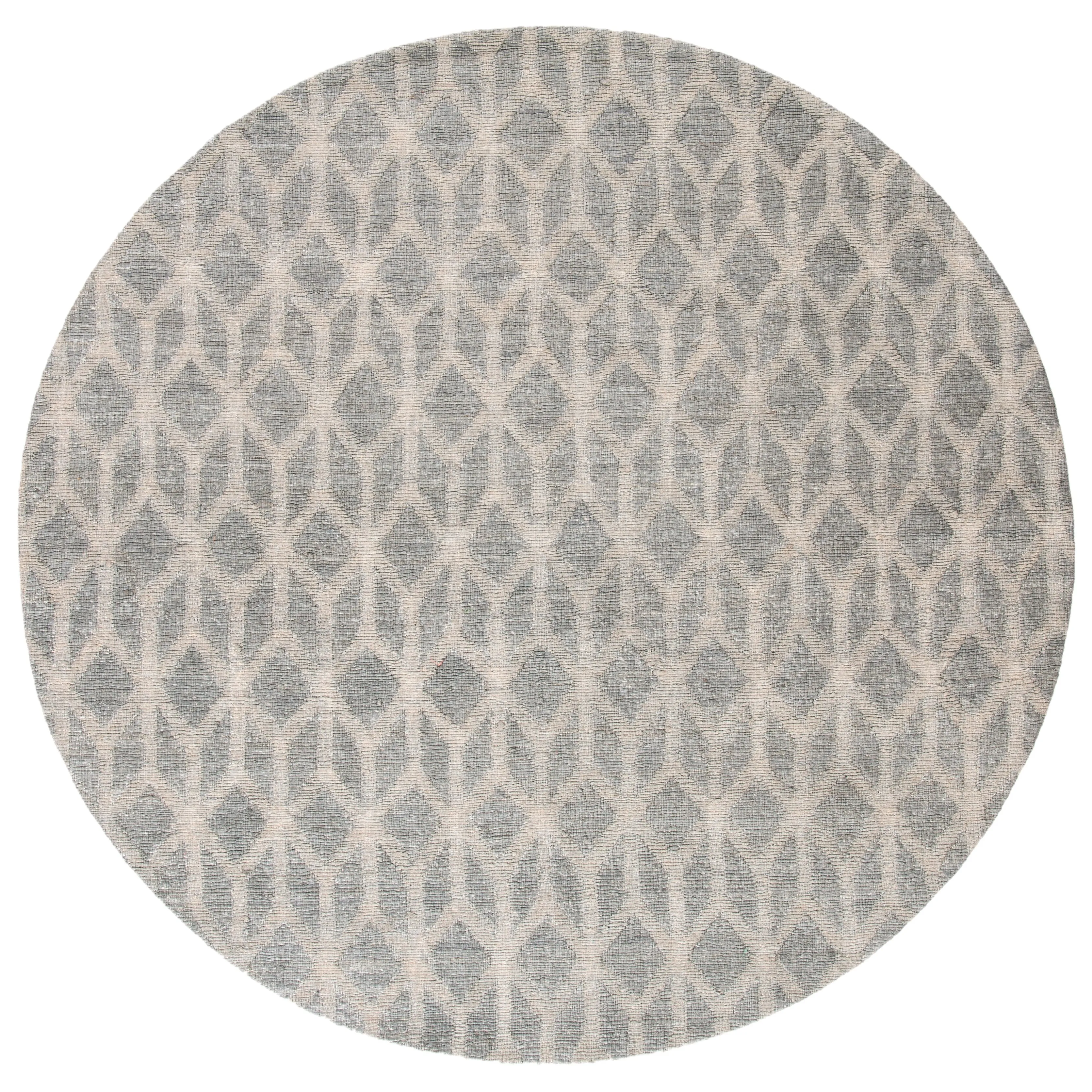 SAFAVIEH Handmade Cape Cod Zahava Coastal Jute Area Rug