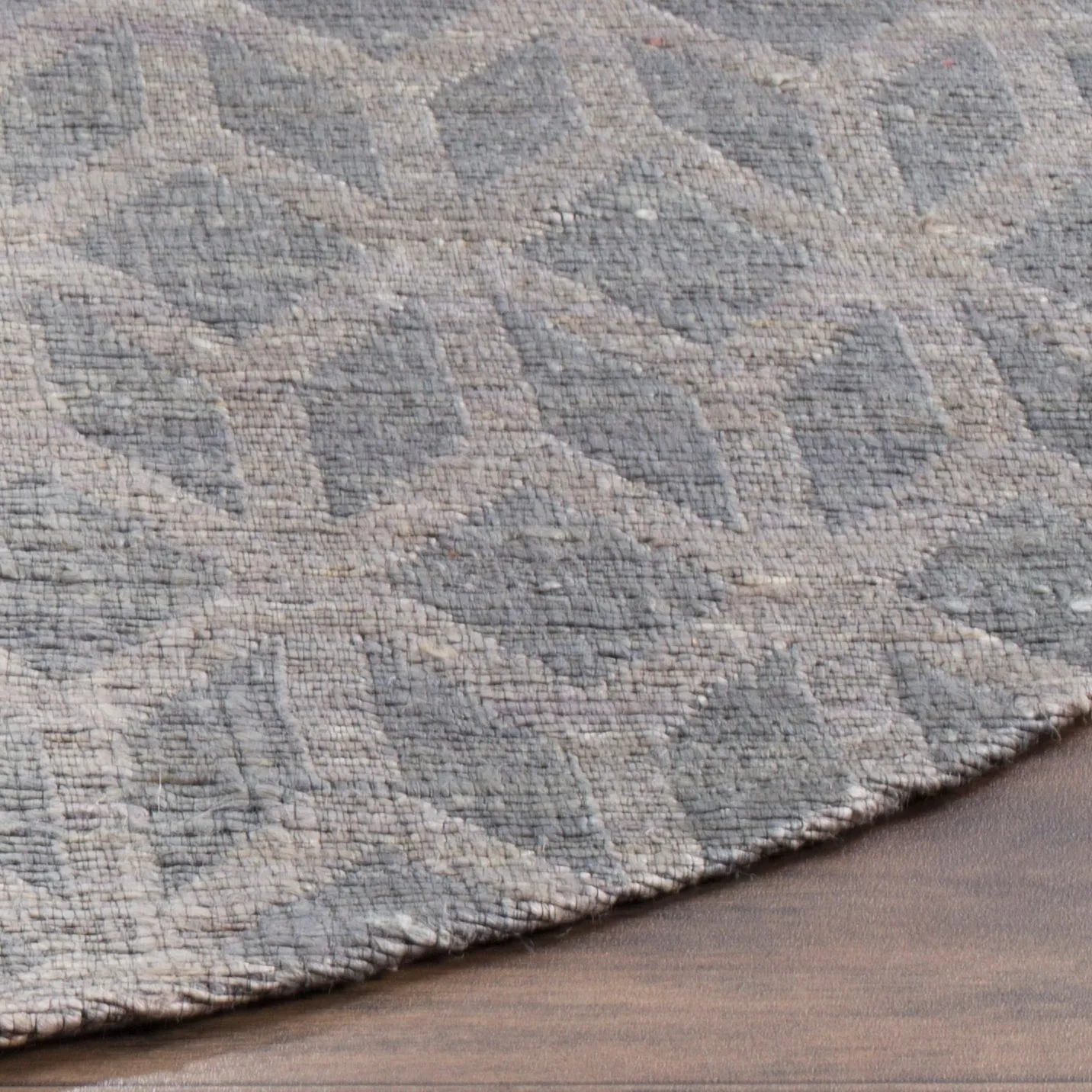 SAFAVIEH Handmade Cape Cod Zahava Coastal Jute Area Rug