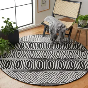 SAFAVIEH Handmade Capri Bethia Modern Boho Wool Rug