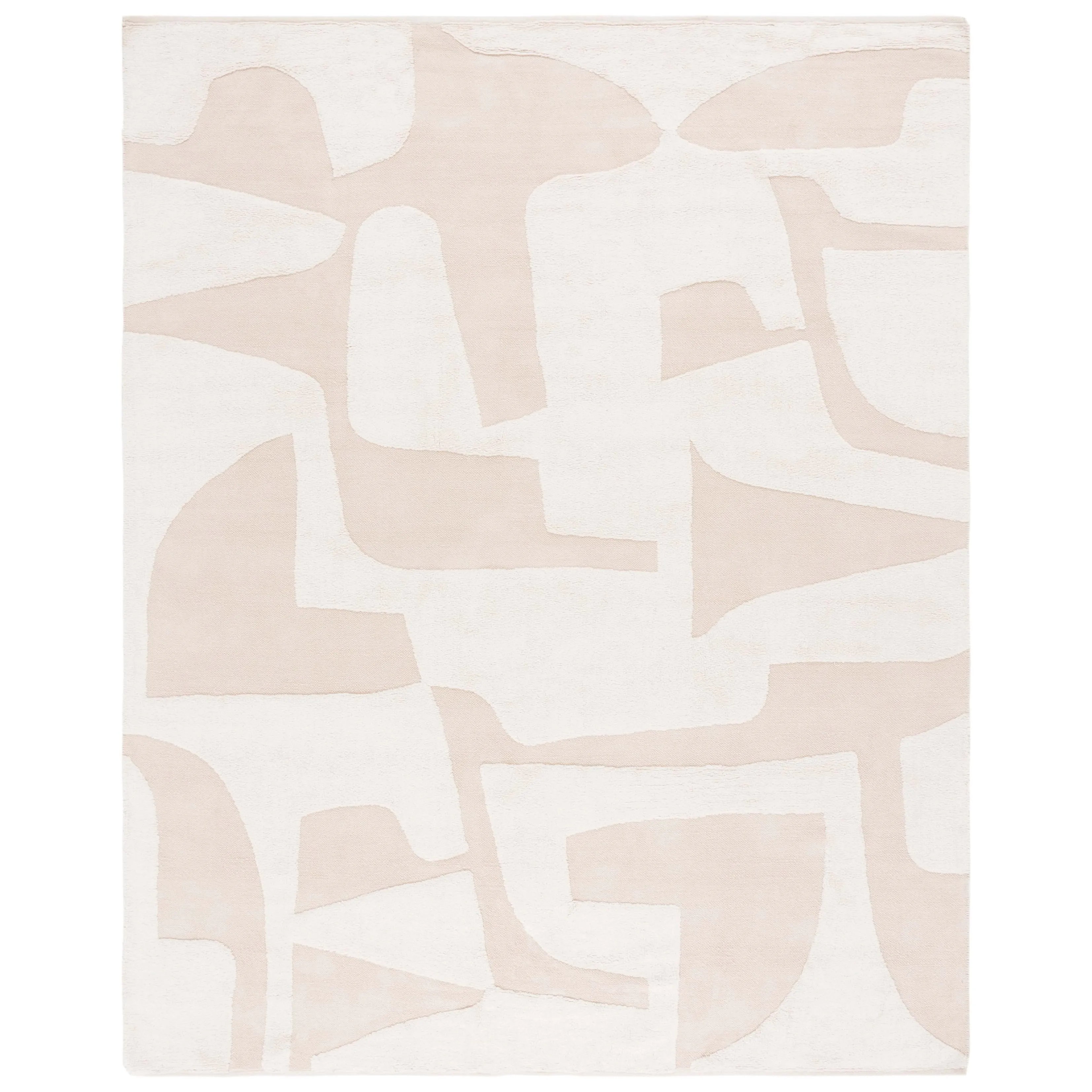 SAFAVIEH Handmade Casablanca Azelia Cotton Rug