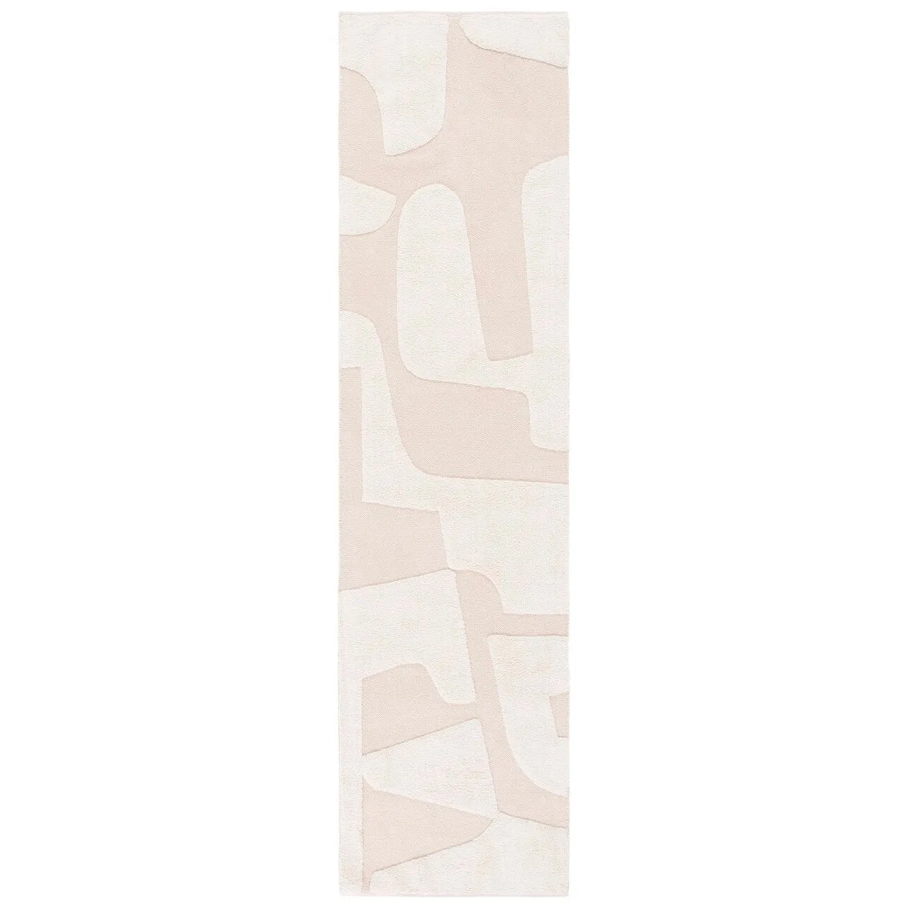 SAFAVIEH Handmade Casablanca Azelia Cotton Rug
