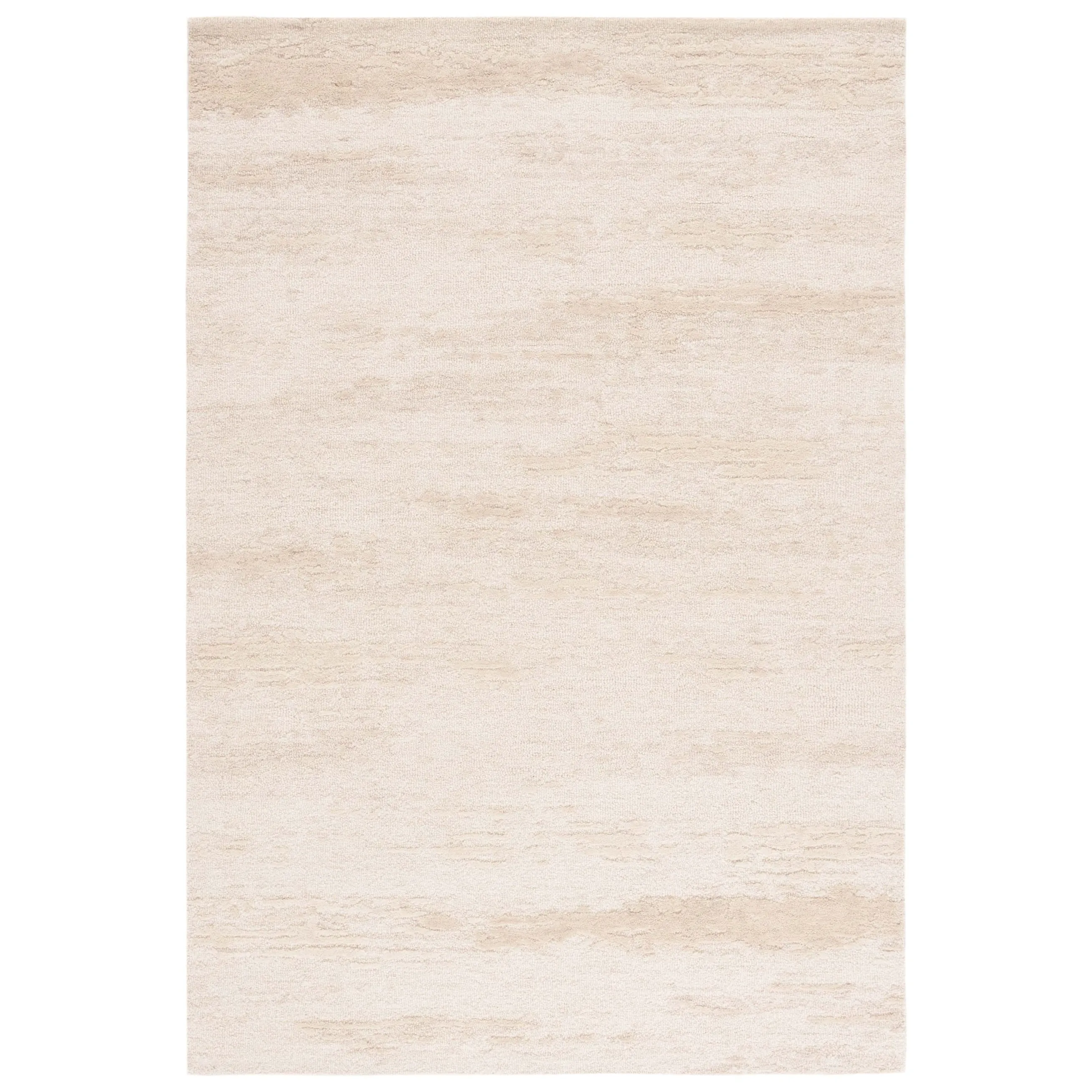 SAFAVIEH Handmade Ebony Balda Modern & Contemporary Wool Rug