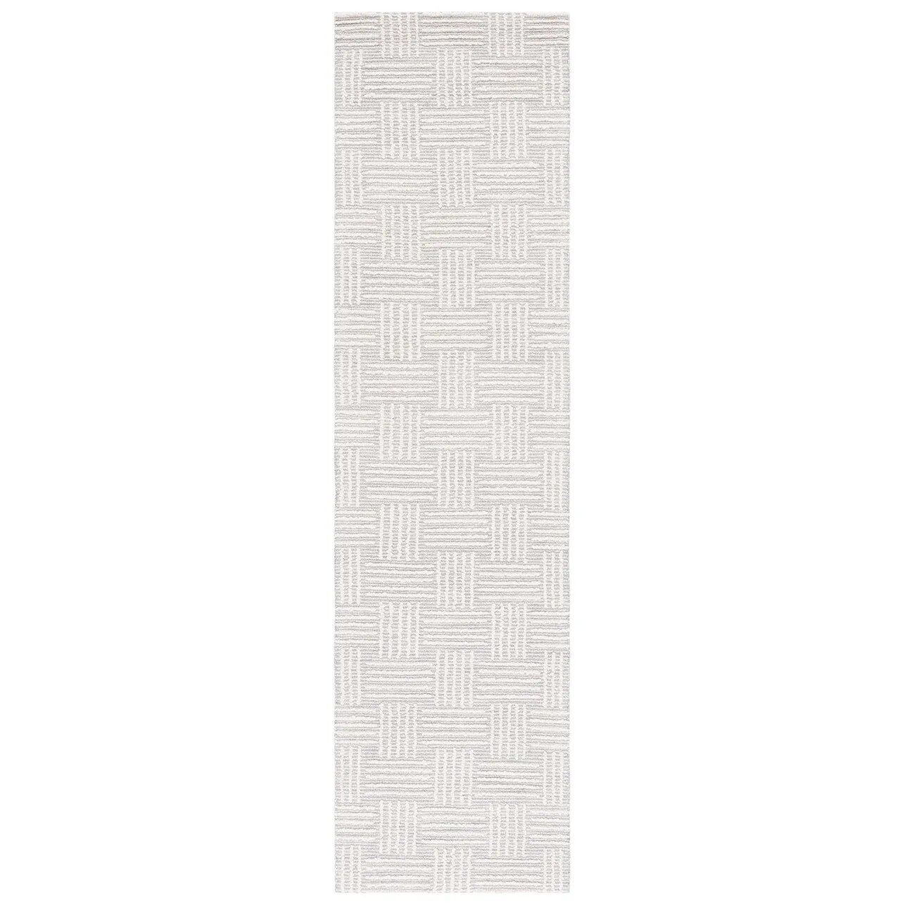 SAFAVIEH Handmade Ebony Enela Contemporary Wool Rug