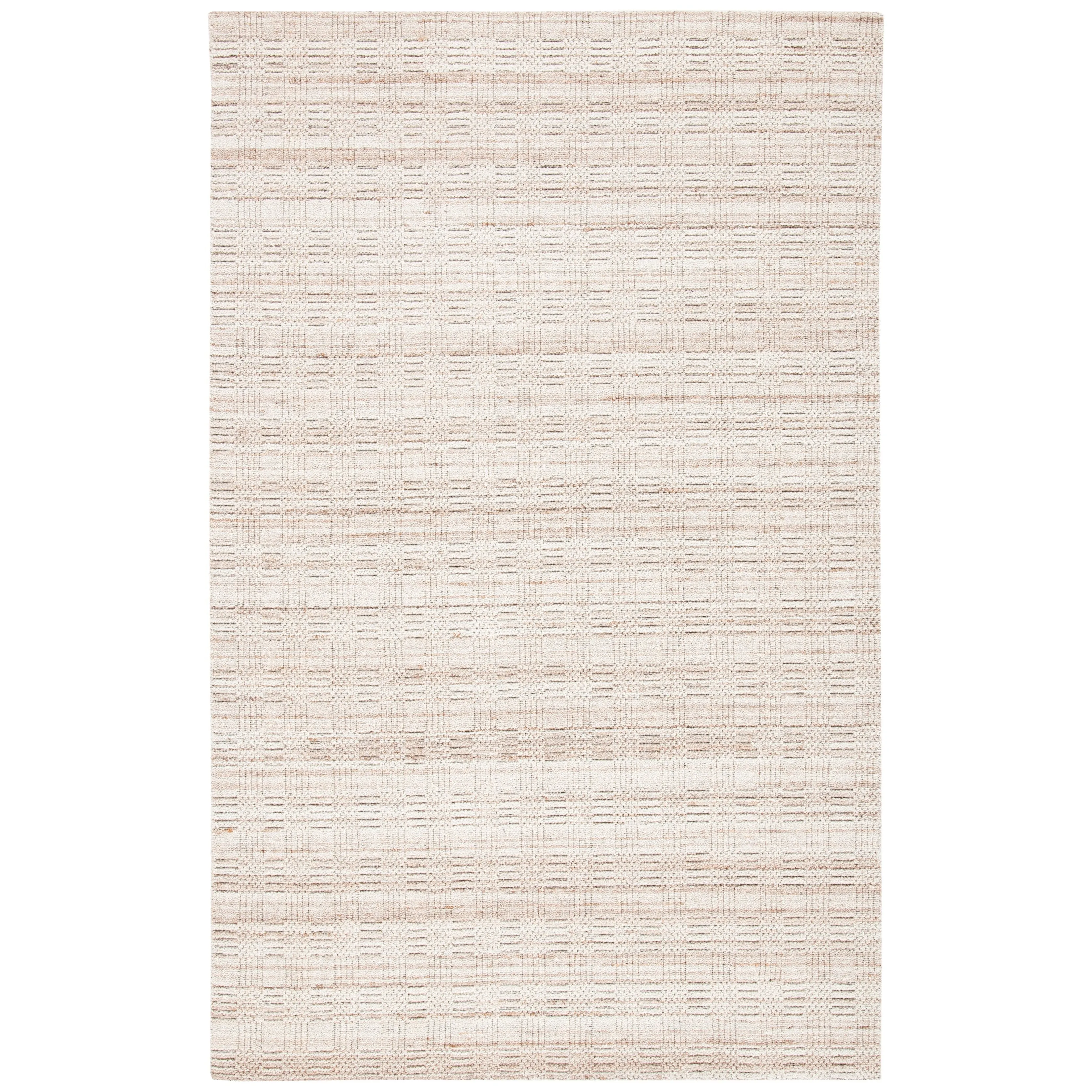 SAFAVIEH Handmade Elements Vitoria Wool Rug