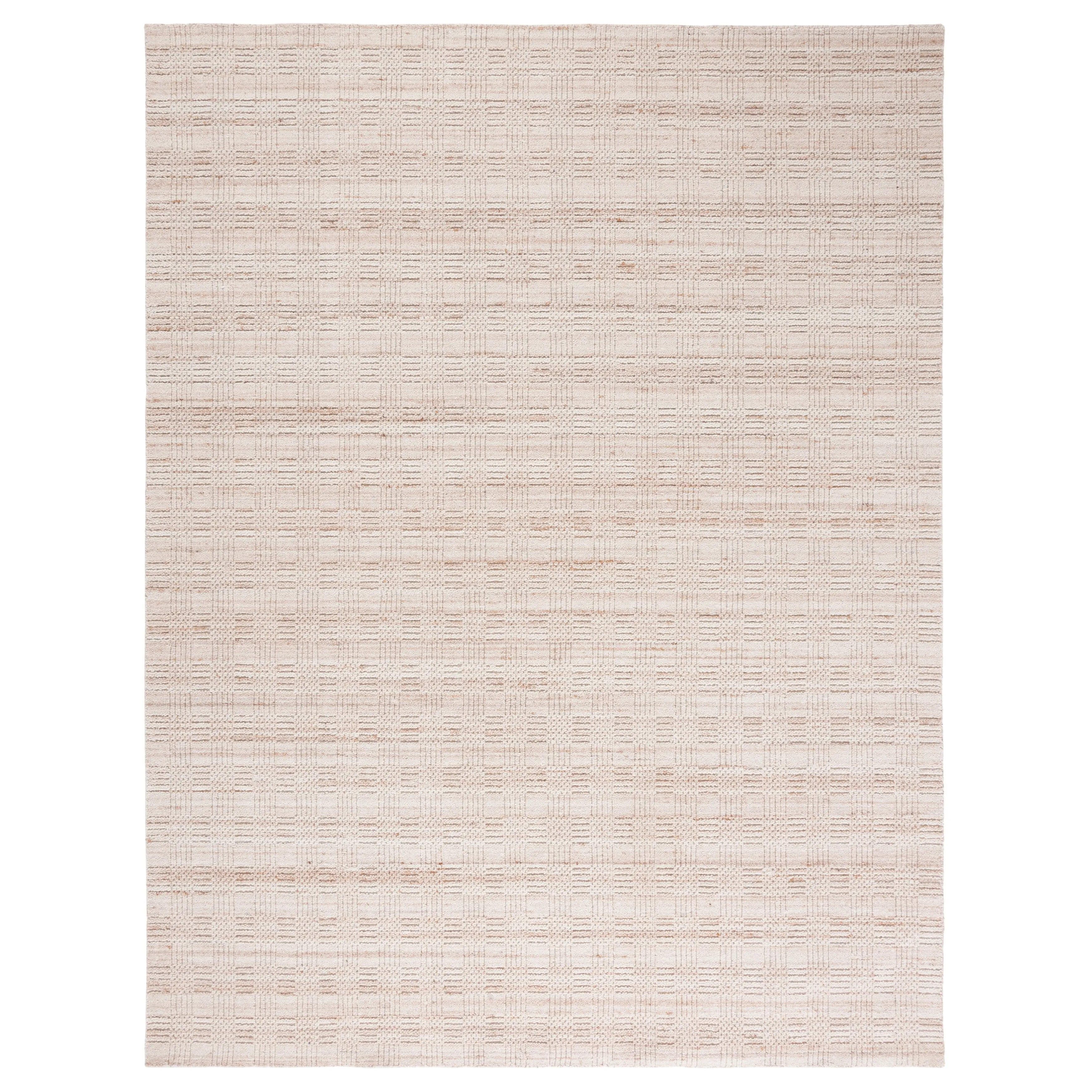 SAFAVIEH Handmade Elements Vitoria Wool Rug