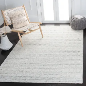 SAFAVIEH Handmade Elements Vitoria Wool Rug