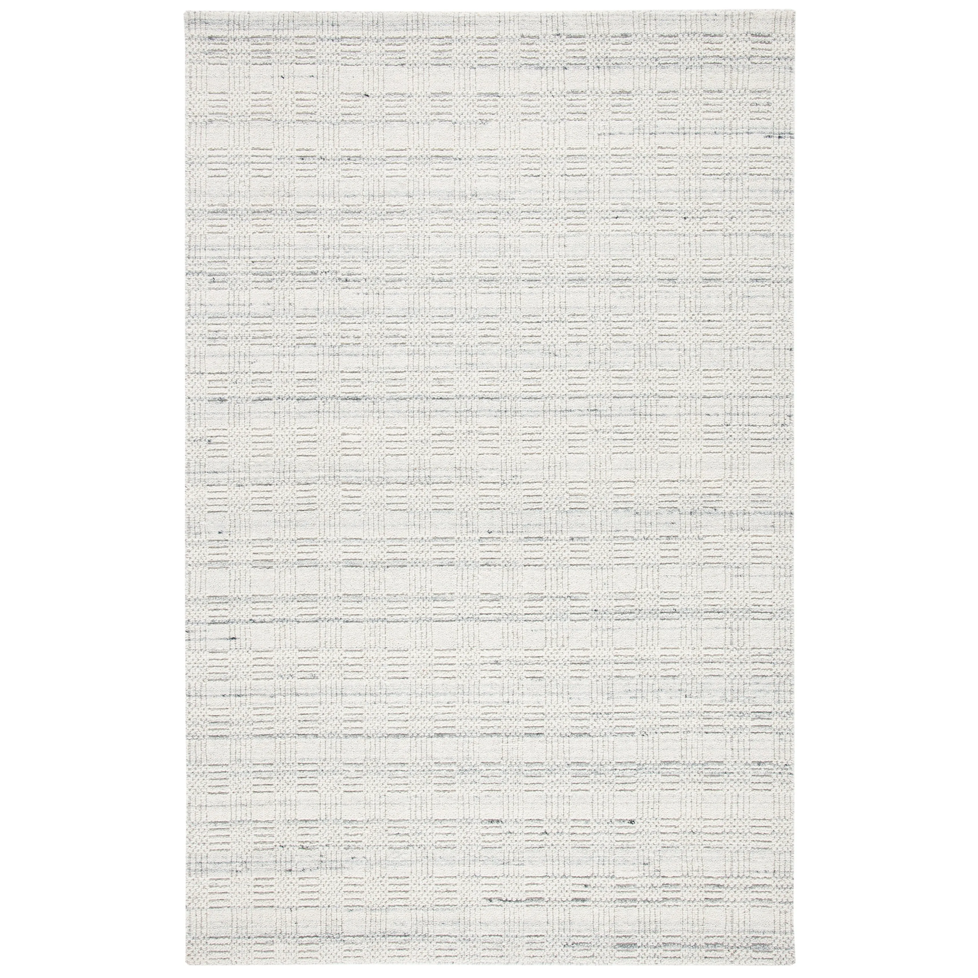 SAFAVIEH Handmade Elements Vitoria Wool Rug