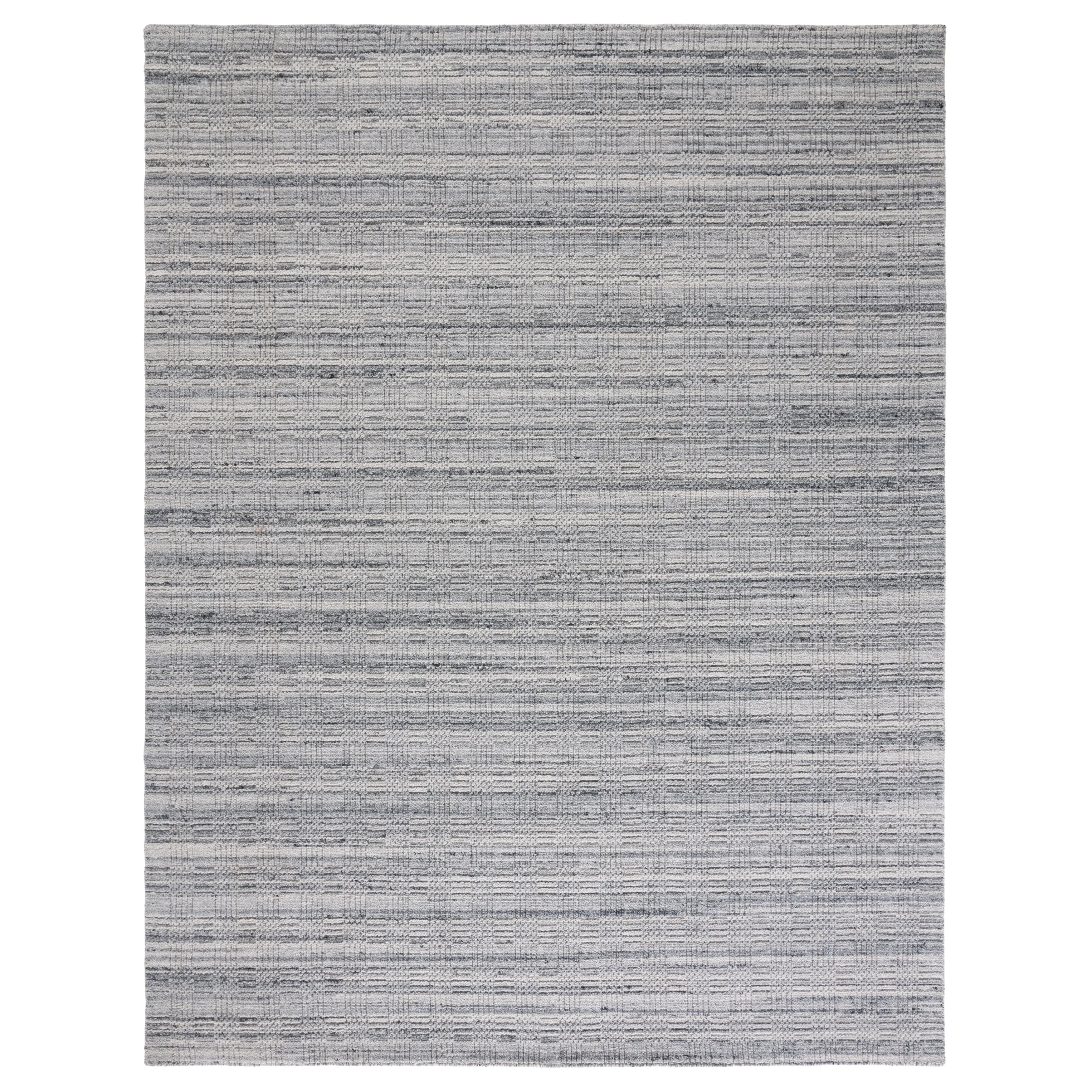 SAFAVIEH Handmade Elements Vitoria Wool Rug