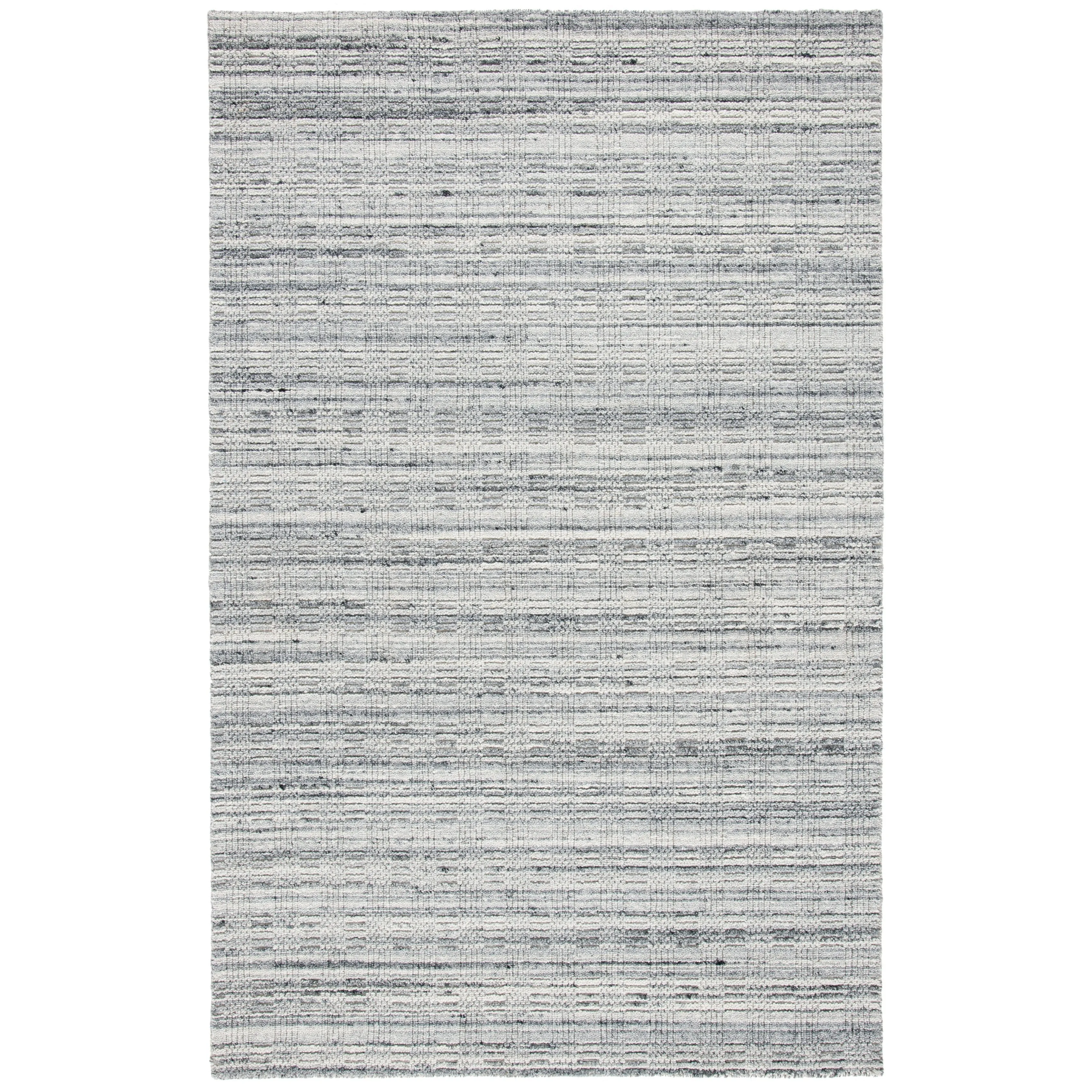 SAFAVIEH Handmade Elements Vitoria Wool Rug