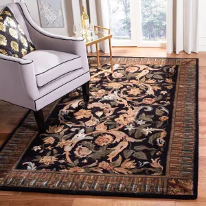SAFAVIEH Handmade Empire Theodose Traditional Oriental Wool Rug