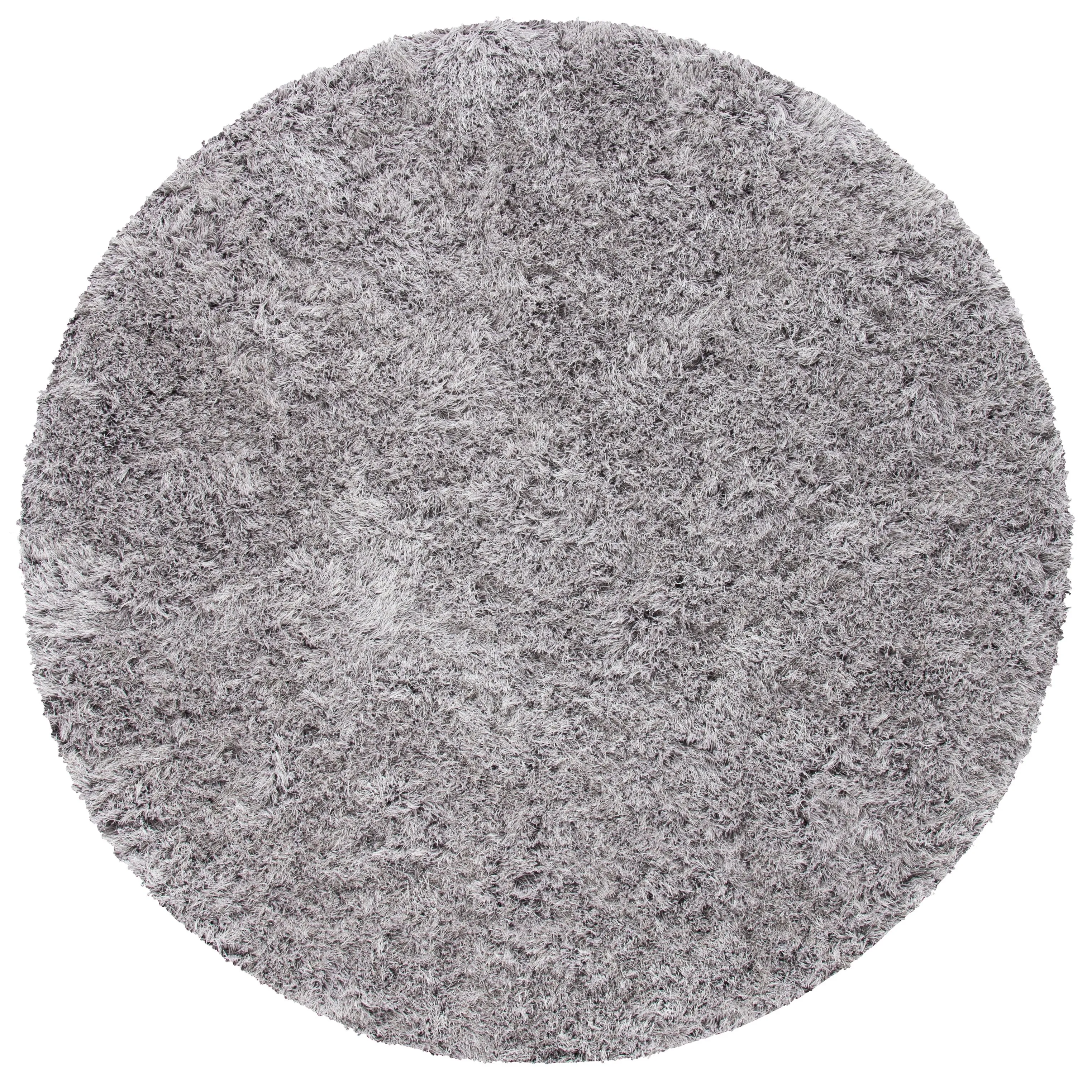 SAFAVIEH Handmade Fiona Shag Djenka 3-inch Thick Rug