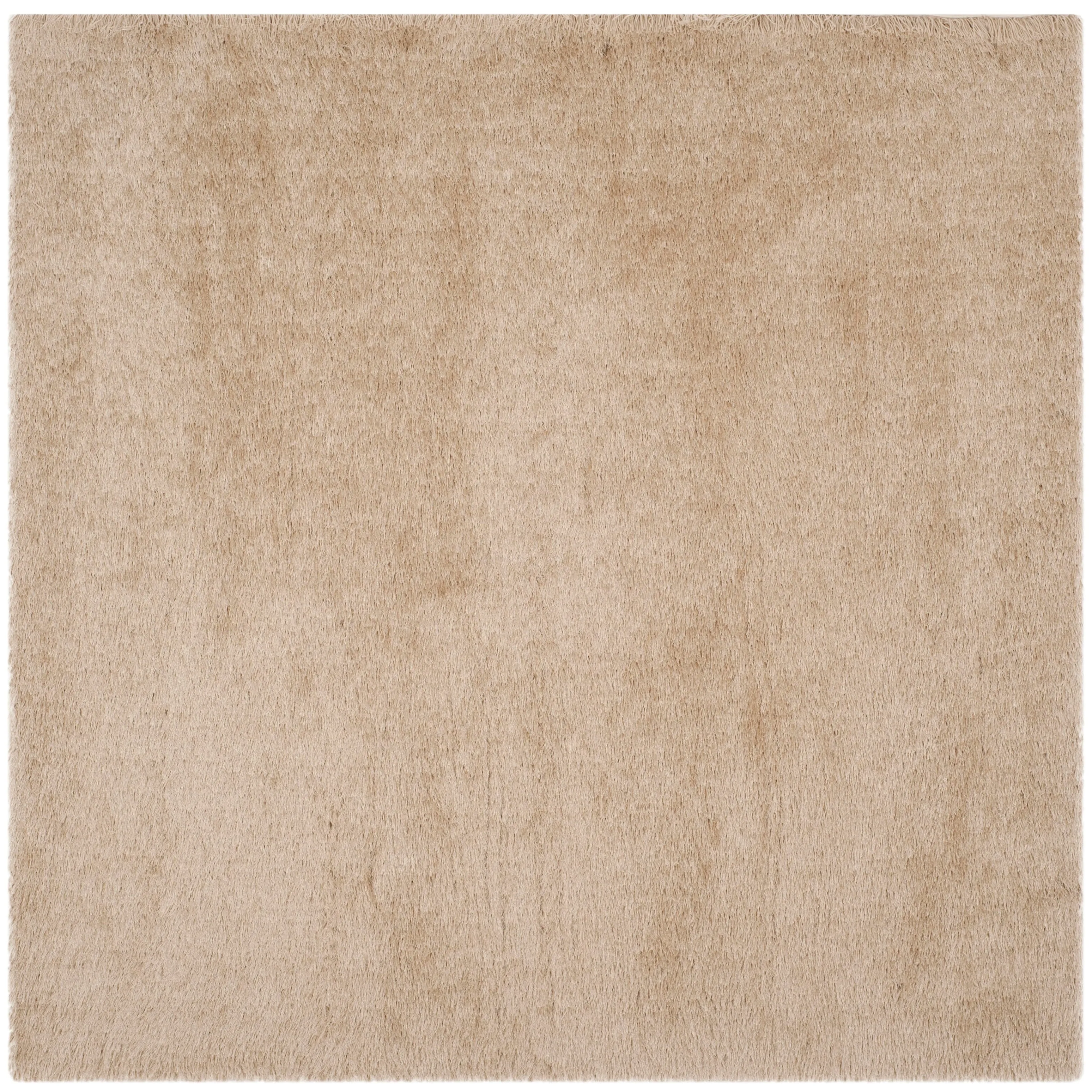SAFAVIEH Handmade Fiona Shag Djenka 3-inch Thick Rug