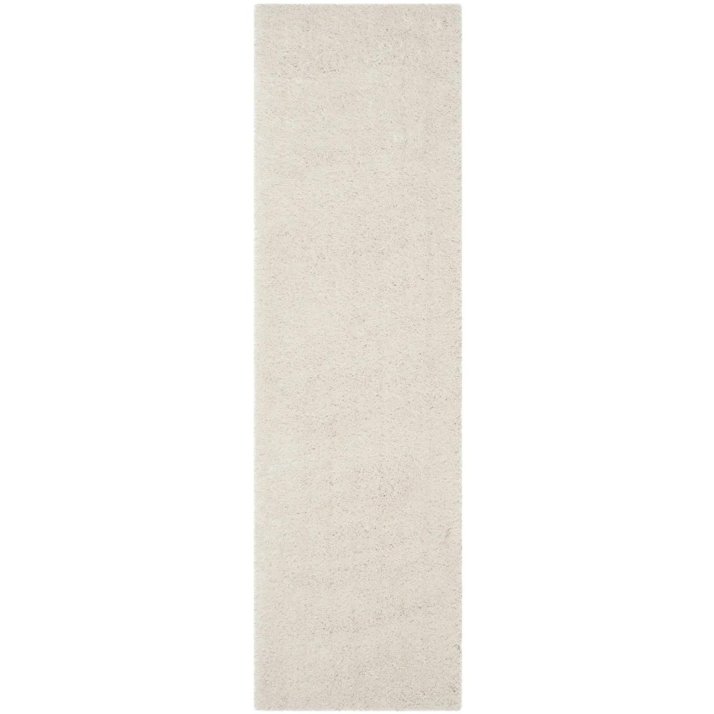SAFAVIEH Handmade Fiona Shag Djenka 3-inch Thick Rug