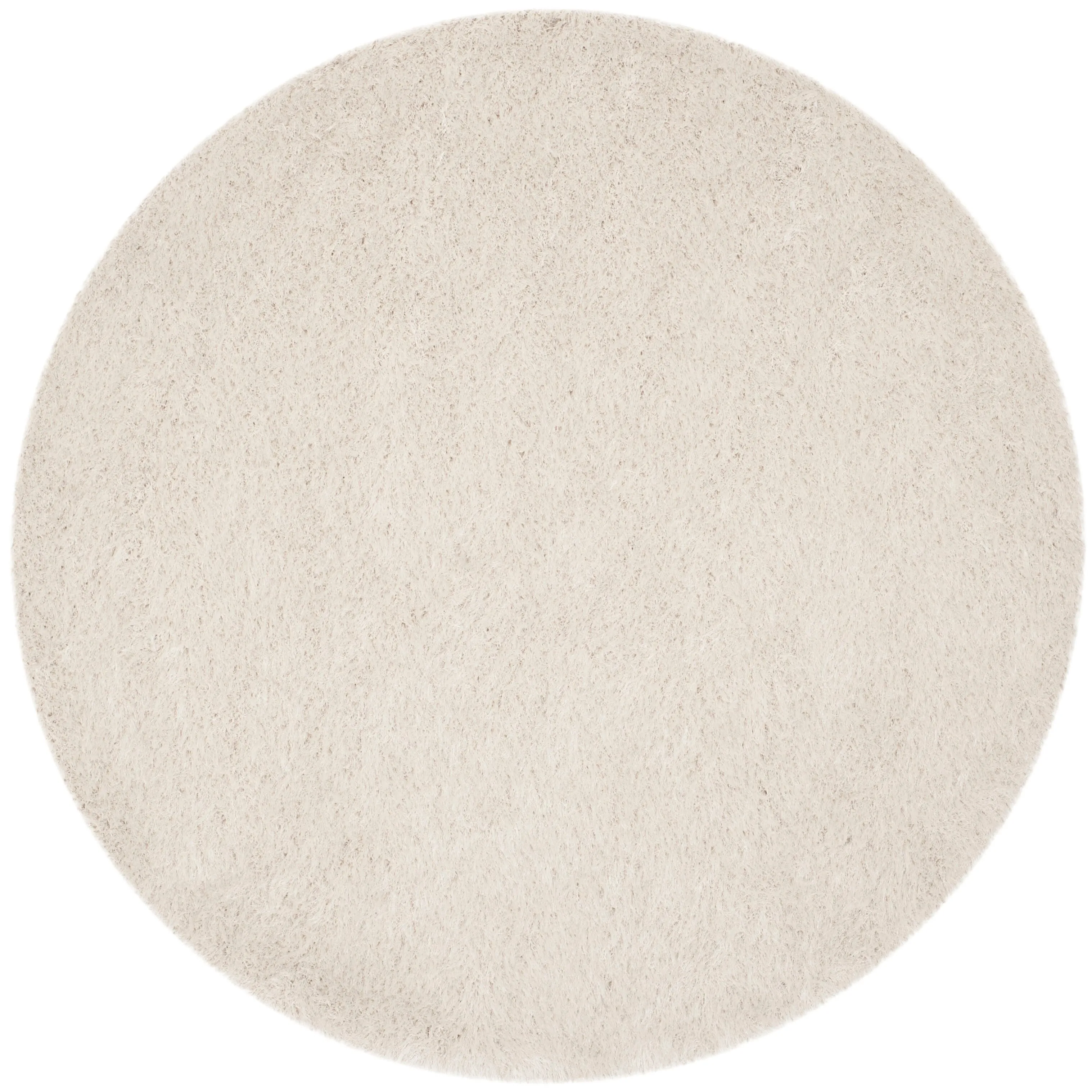 SAFAVIEH Handmade Fiona Shag Djenka 3-inch Thick Rug