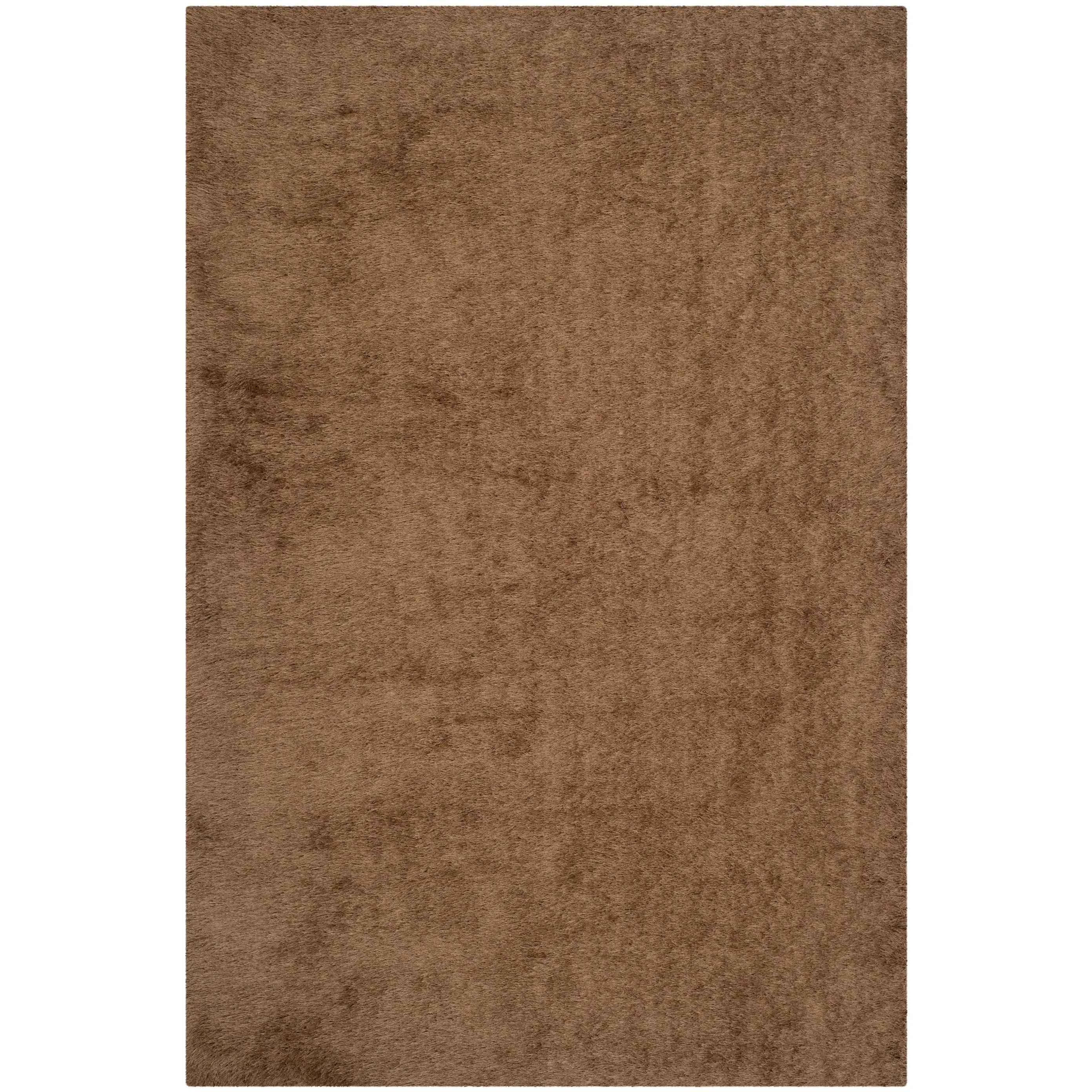 SAFAVIEH Handmade Fiona Shag Djenka 3-inch Thick Rug