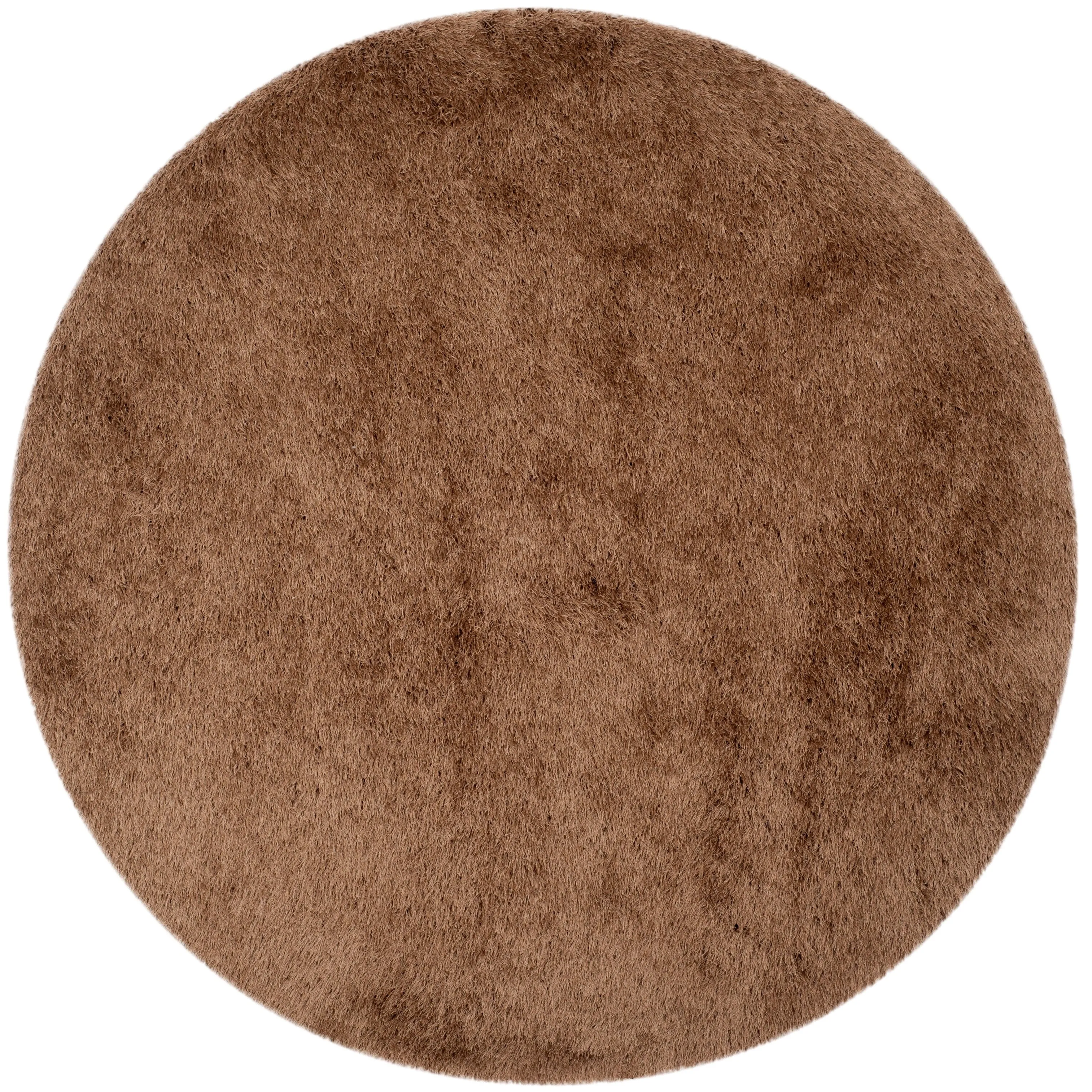 SAFAVIEH Handmade Fiona Shag Djenka 3-inch Thick Rug