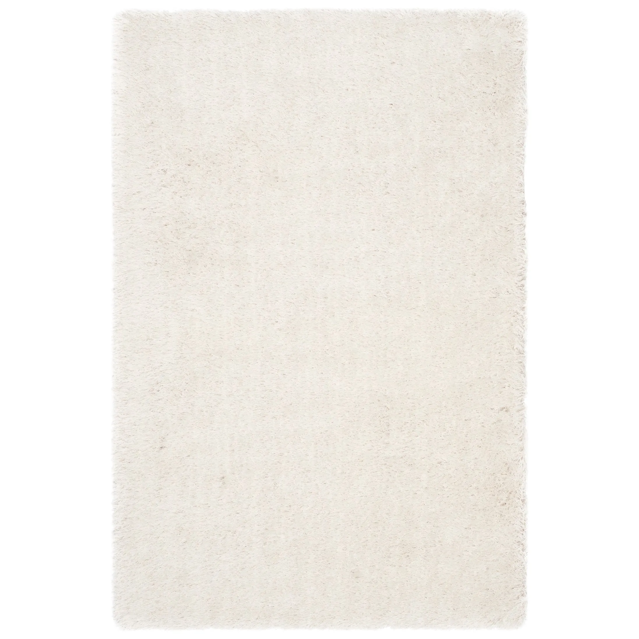 SAFAVIEH Handmade Fiona Shag Djenka 3-inch Thick Rug