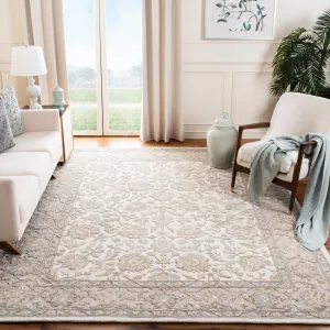 SAFAVIEH. Handmade Glamour Dietgard Traditional Wool Rug