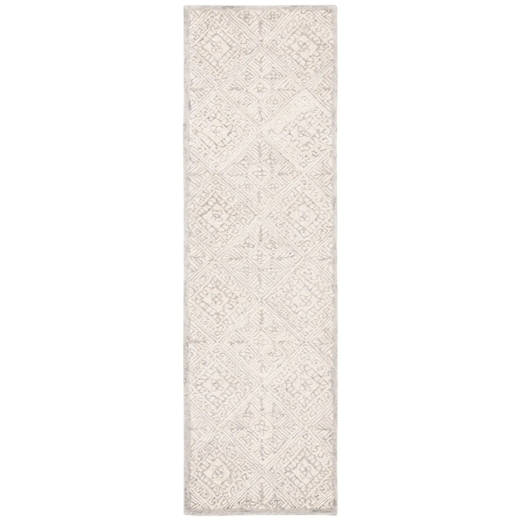SAFAVIEH Handmade Glamour Klarita Wool Rug