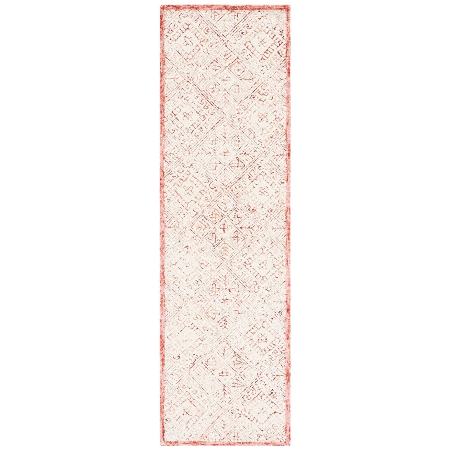 SAFAVIEH Handmade Glamour Klarita Wool Rug