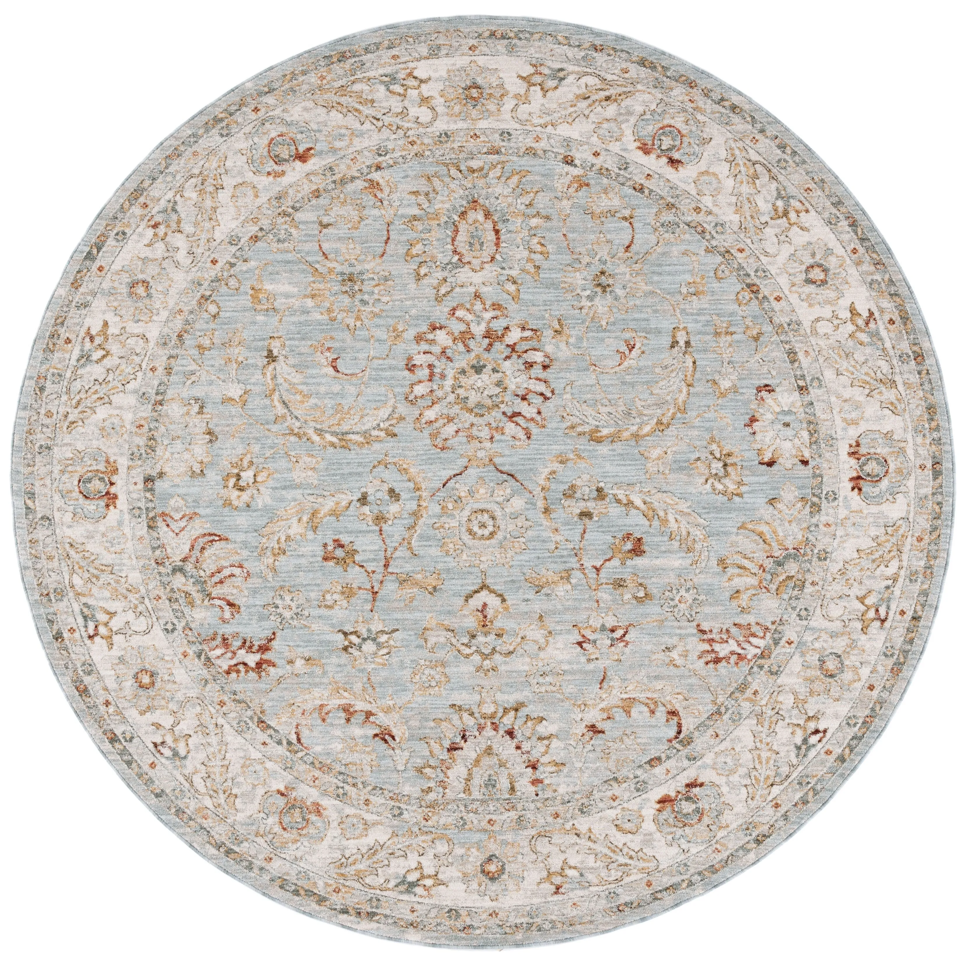 SAFAVIEH Handmade Hamilton Arjola Oriental Rug