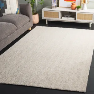 SAFAVIEH Handmade Harvest Terje Modern Contemporary Wool Rug