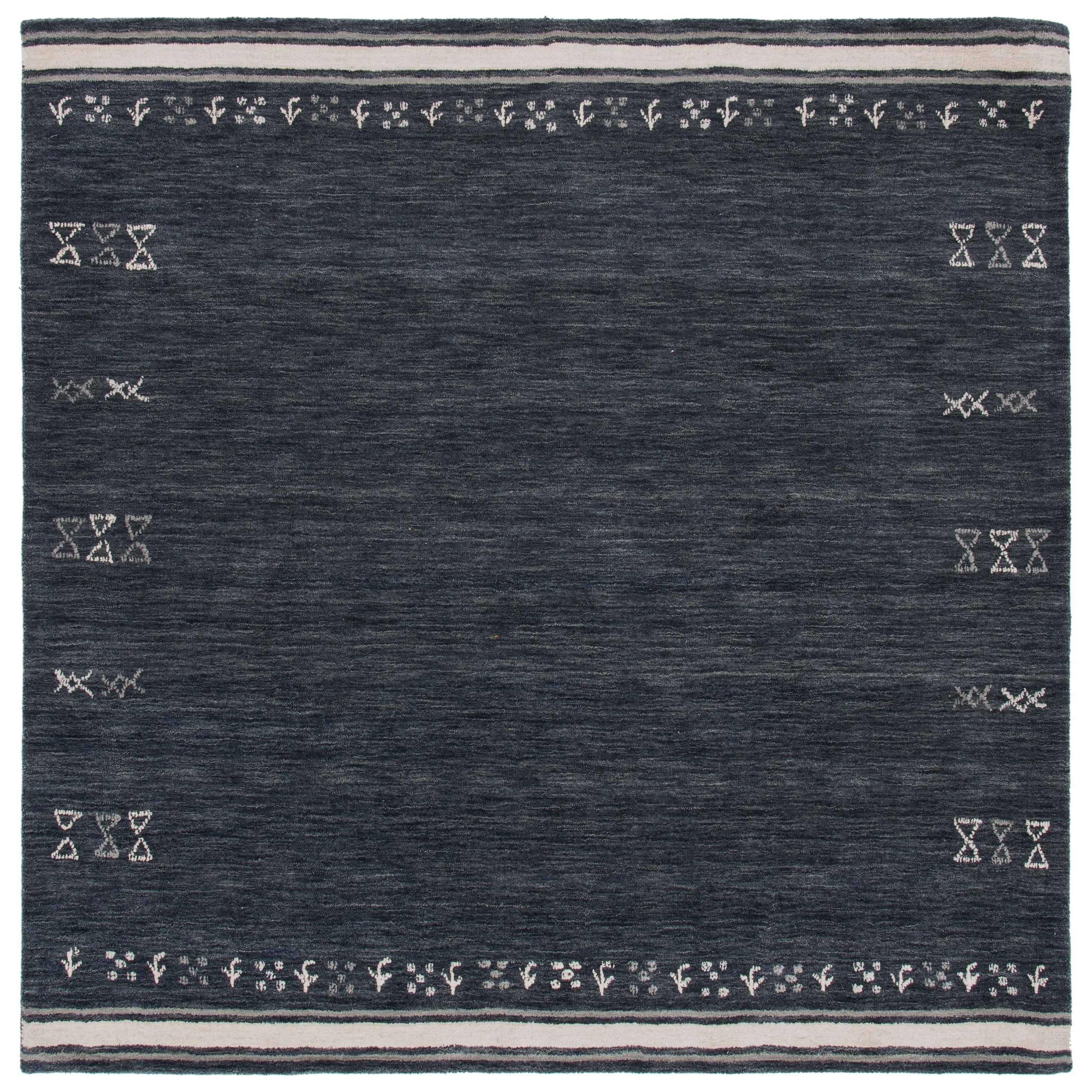 SAFAVIEH Handmade Himalaya Arusha Wool Rug
