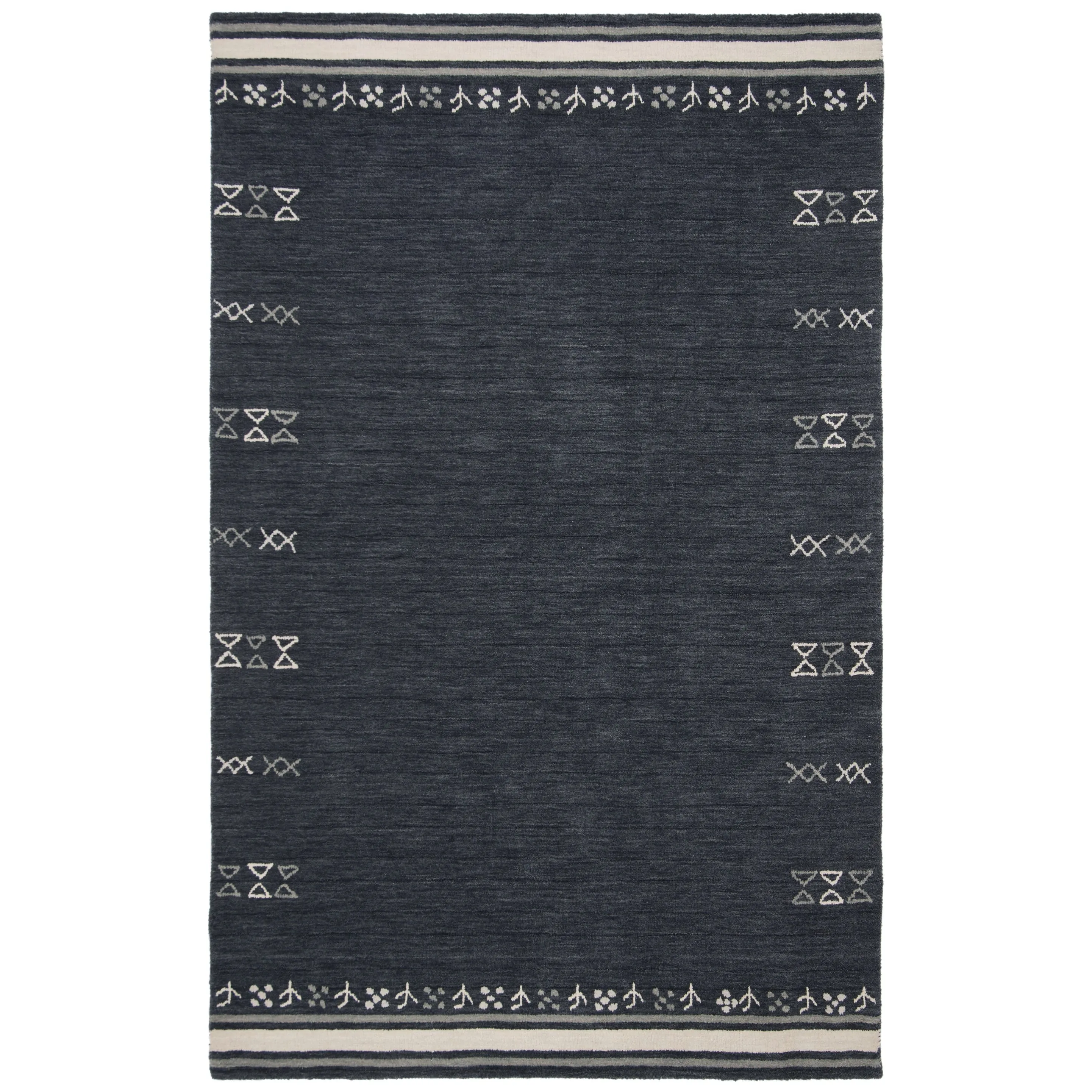 SAFAVIEH Handmade Himalaya Arusha Wool Rug