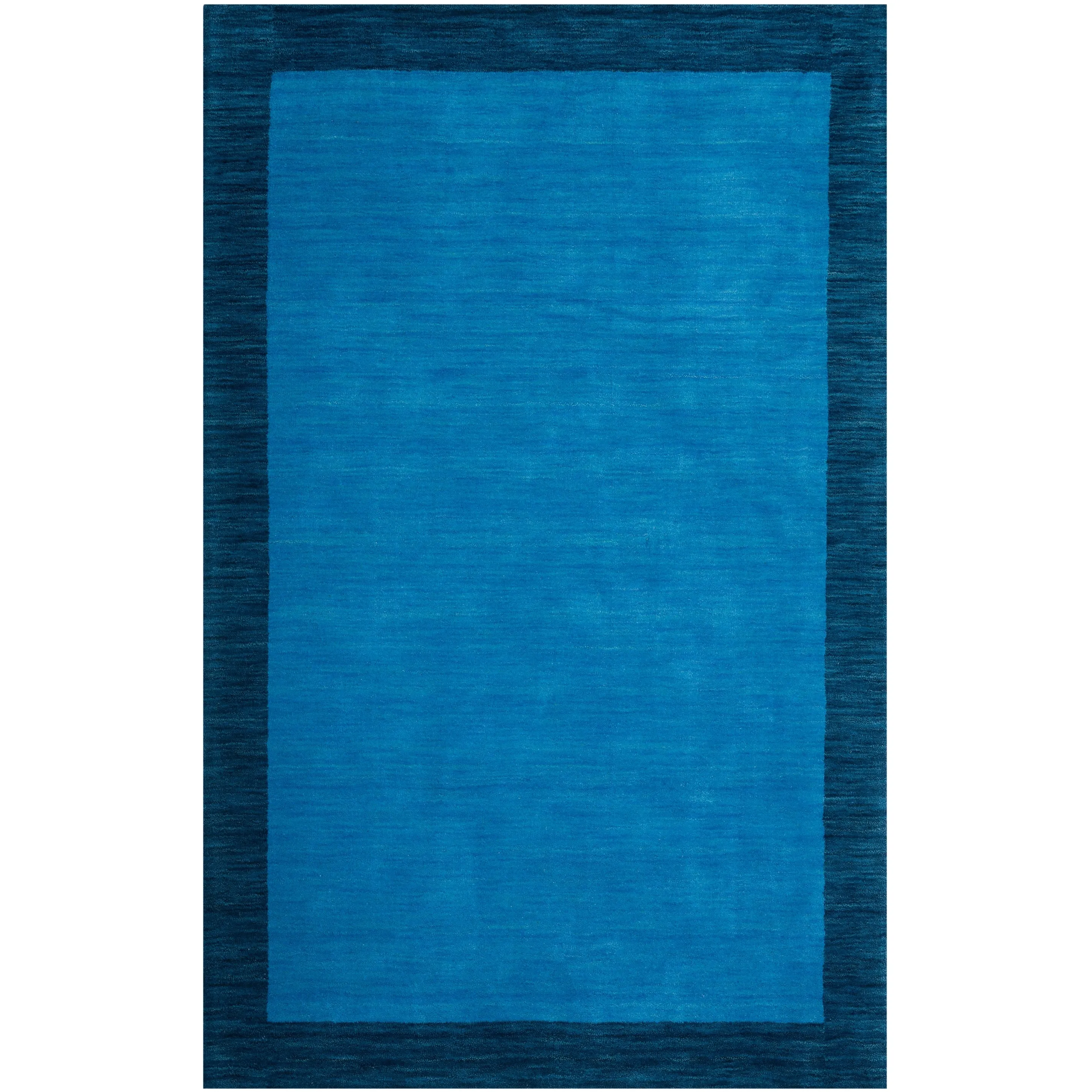 SAFAVIEH Handmade Himalaya Asrin Modern Wool Rug