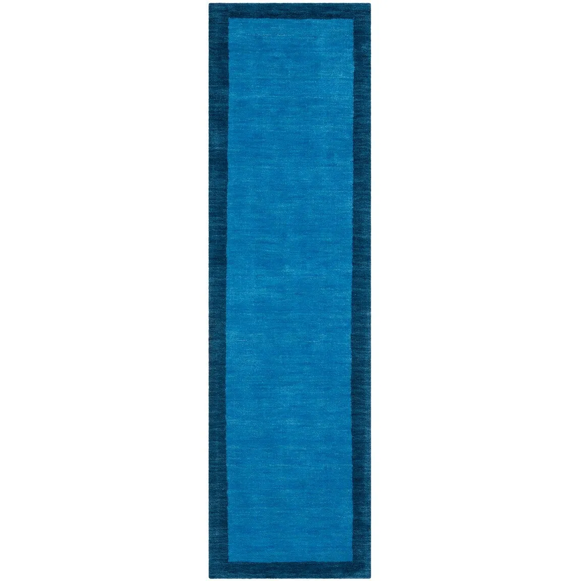 SAFAVIEH Handmade Himalaya Asrin Modern Wool Rug