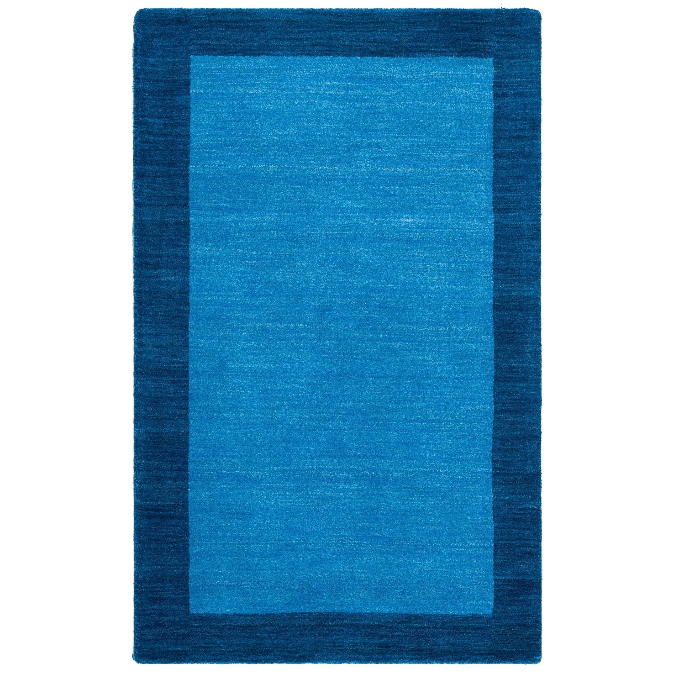 SAFAVIEH Handmade Himalaya Asrin Modern Wool Rug