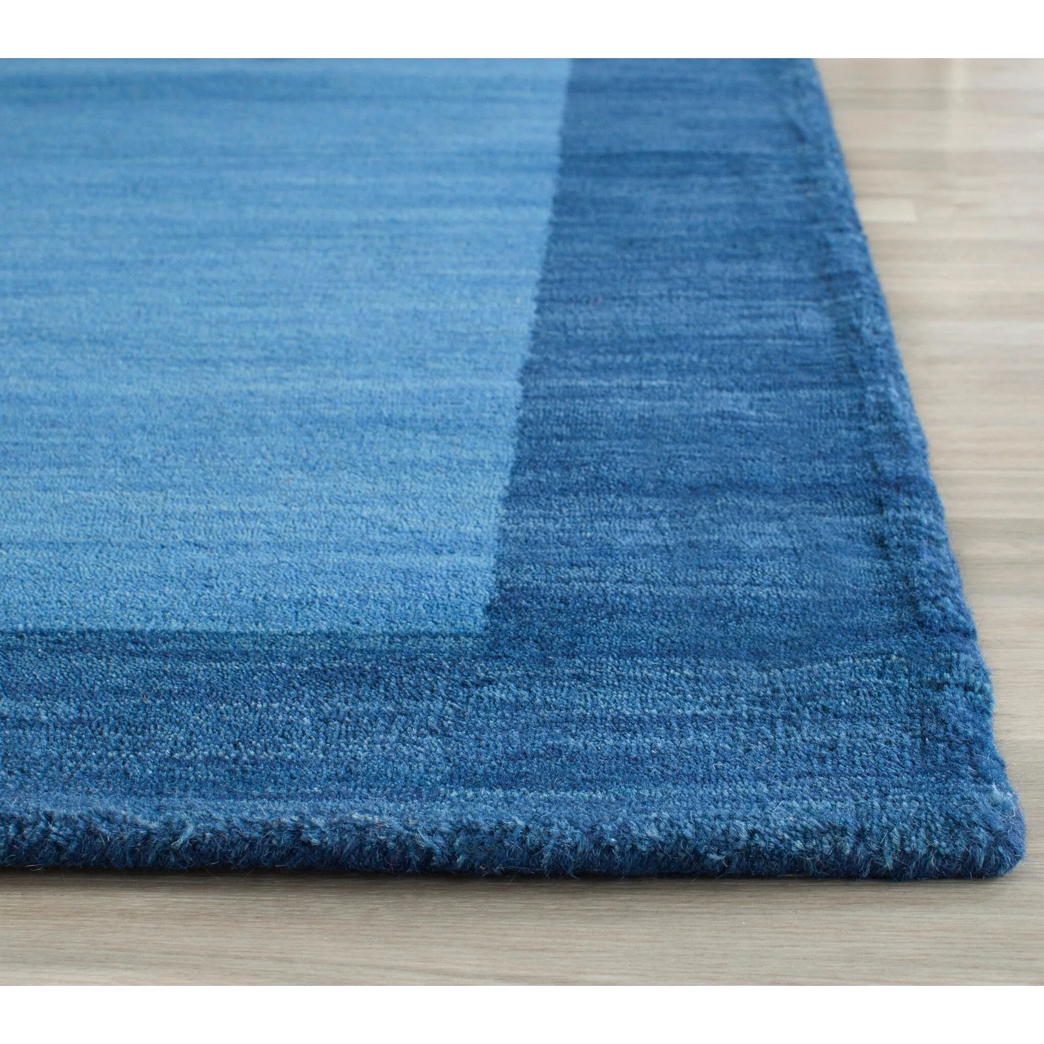 SAFAVIEH Handmade Himalaya Asrin Modern Wool Rug