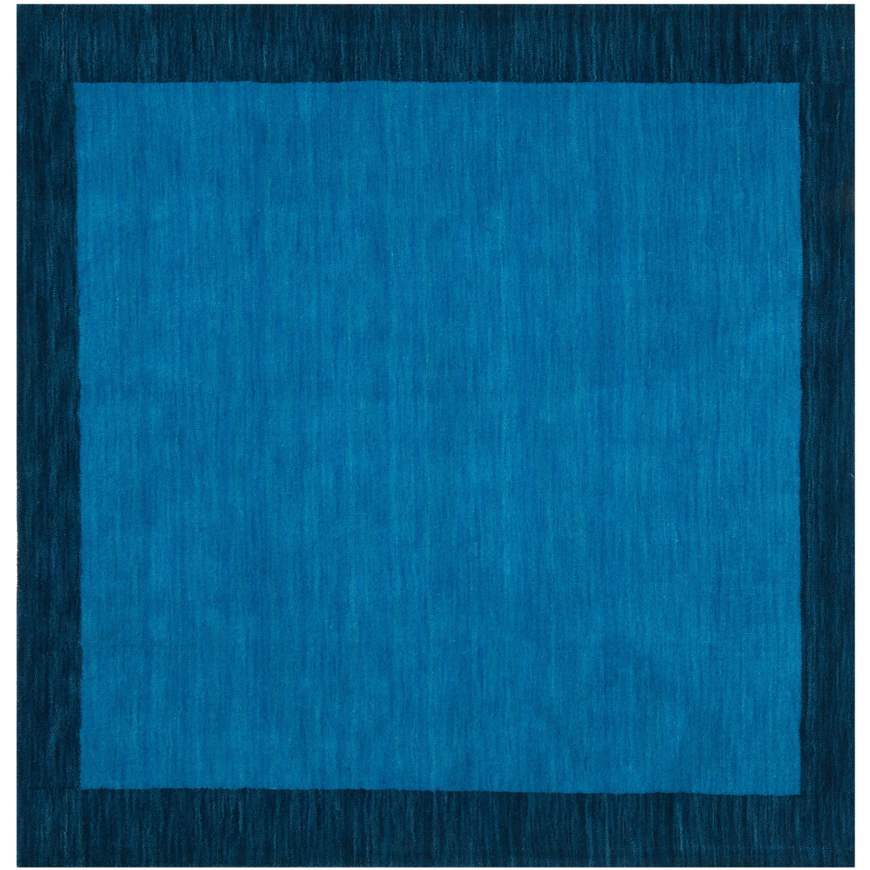 SAFAVIEH Handmade Himalaya Asrin Modern Wool Rug