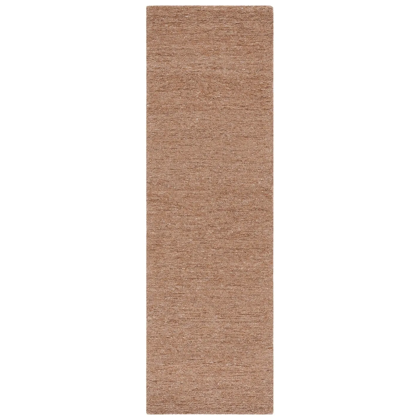 SAFAVIEH Handmade Himalaya Byzantium Solid Wool Rug