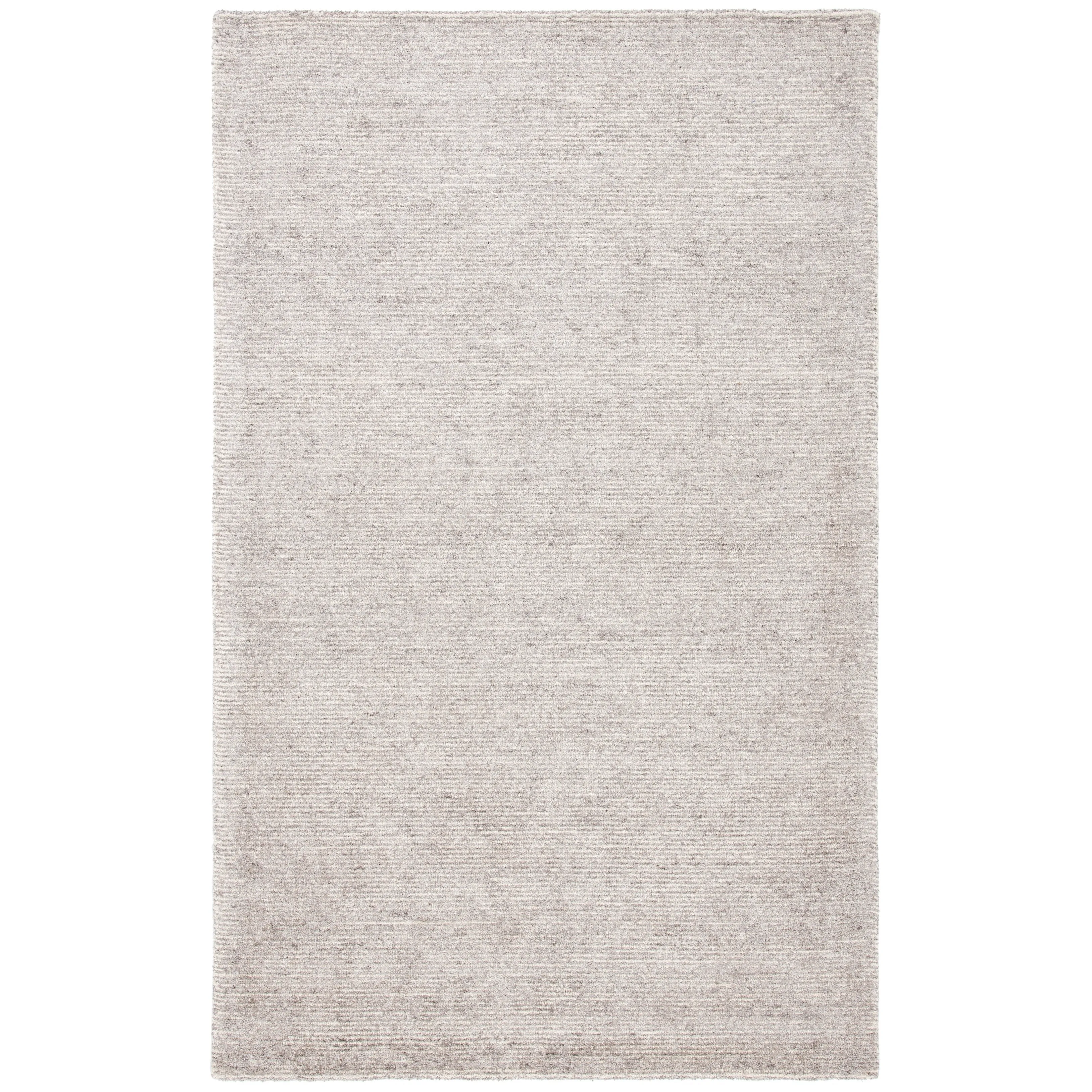SAFAVIEH Handmade Himalaya Color Frame Wool/ Viscose Rug