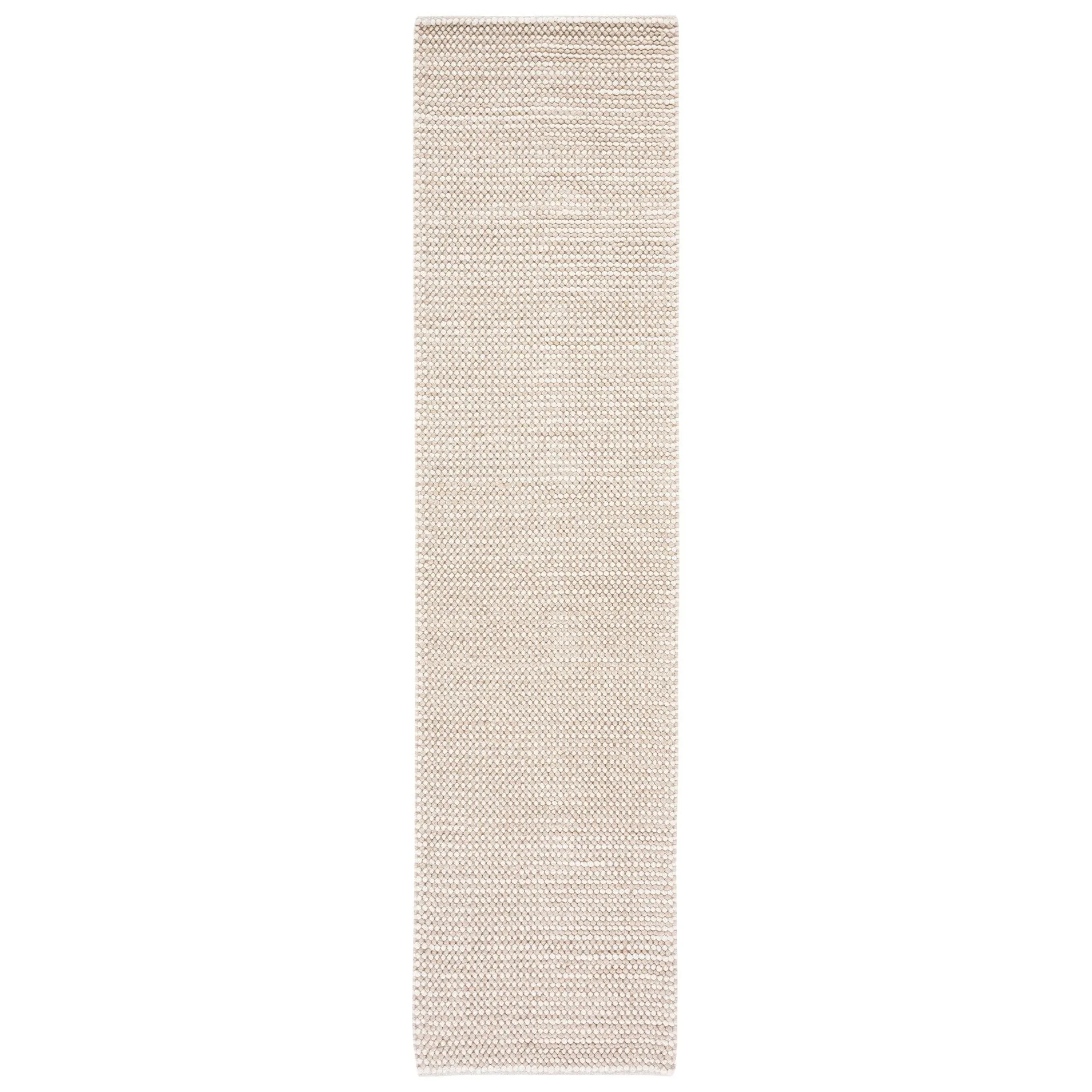 SAFAVIEH Handmade Himalaya Color Frame Wool/ Viscose Rug