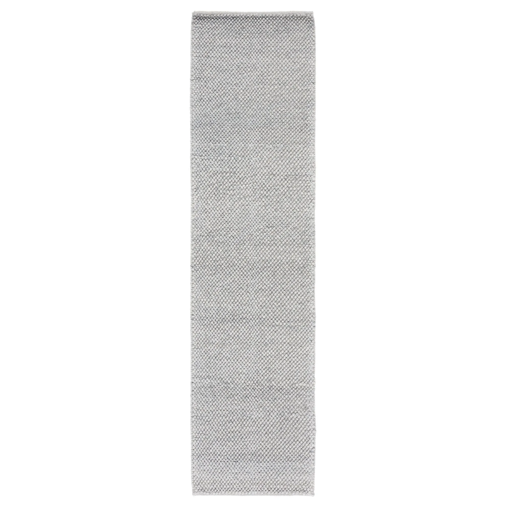 SAFAVIEH Handmade Himalaya Color Frame Wool/ Viscose Rug