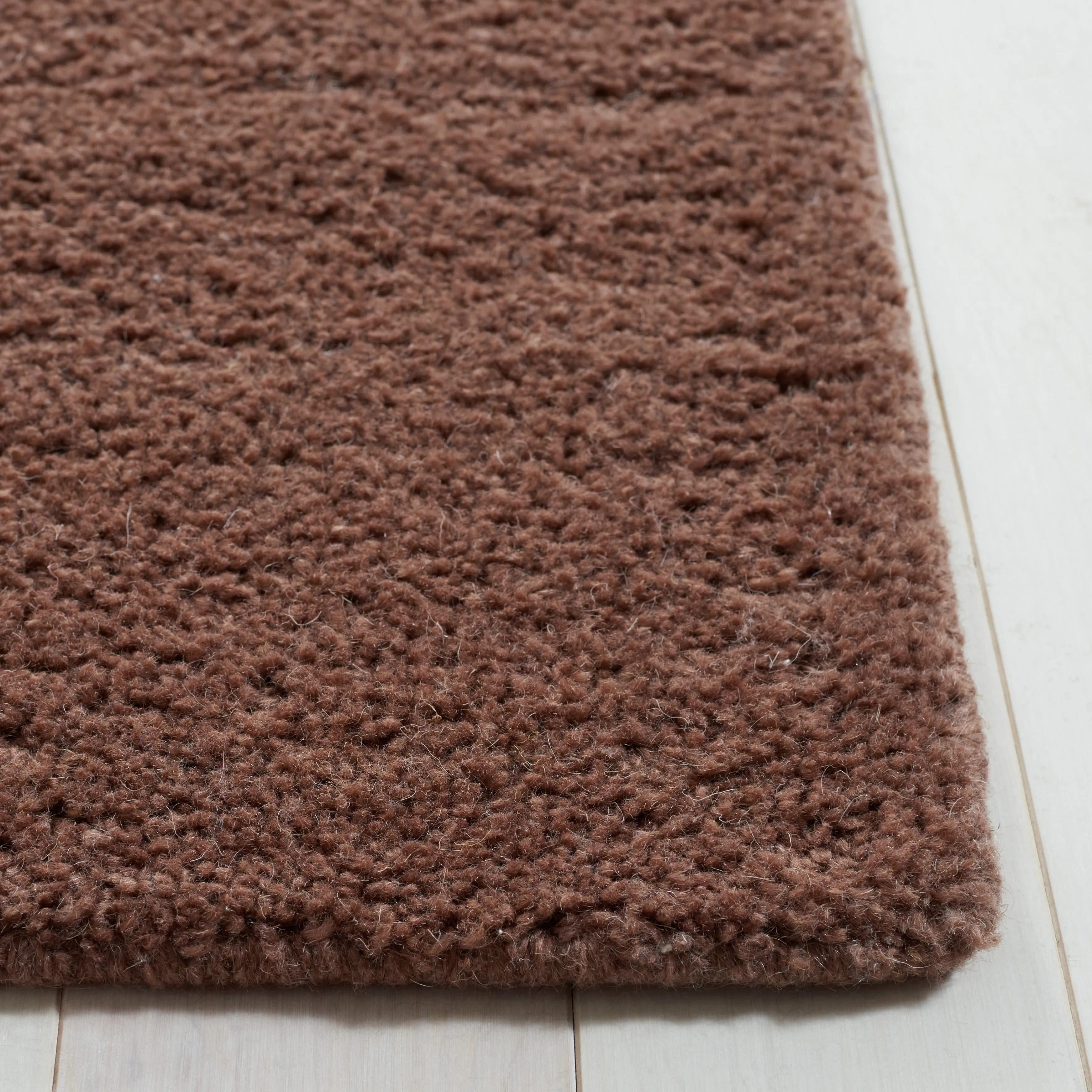 SAFAVIEH Handmade Himalaya Colorweave Plaid Modern Wool Rug