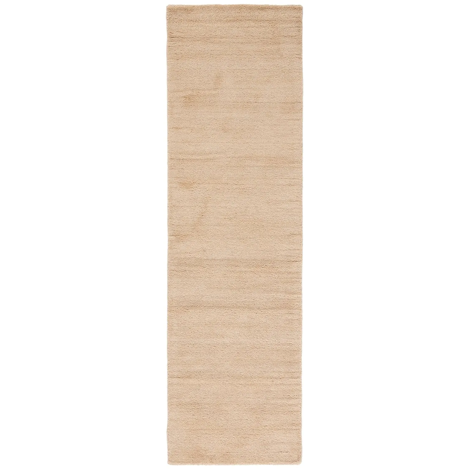 SAFAVIEH Handmade Himalaya Colorweave Plaid Modern Wool Rug