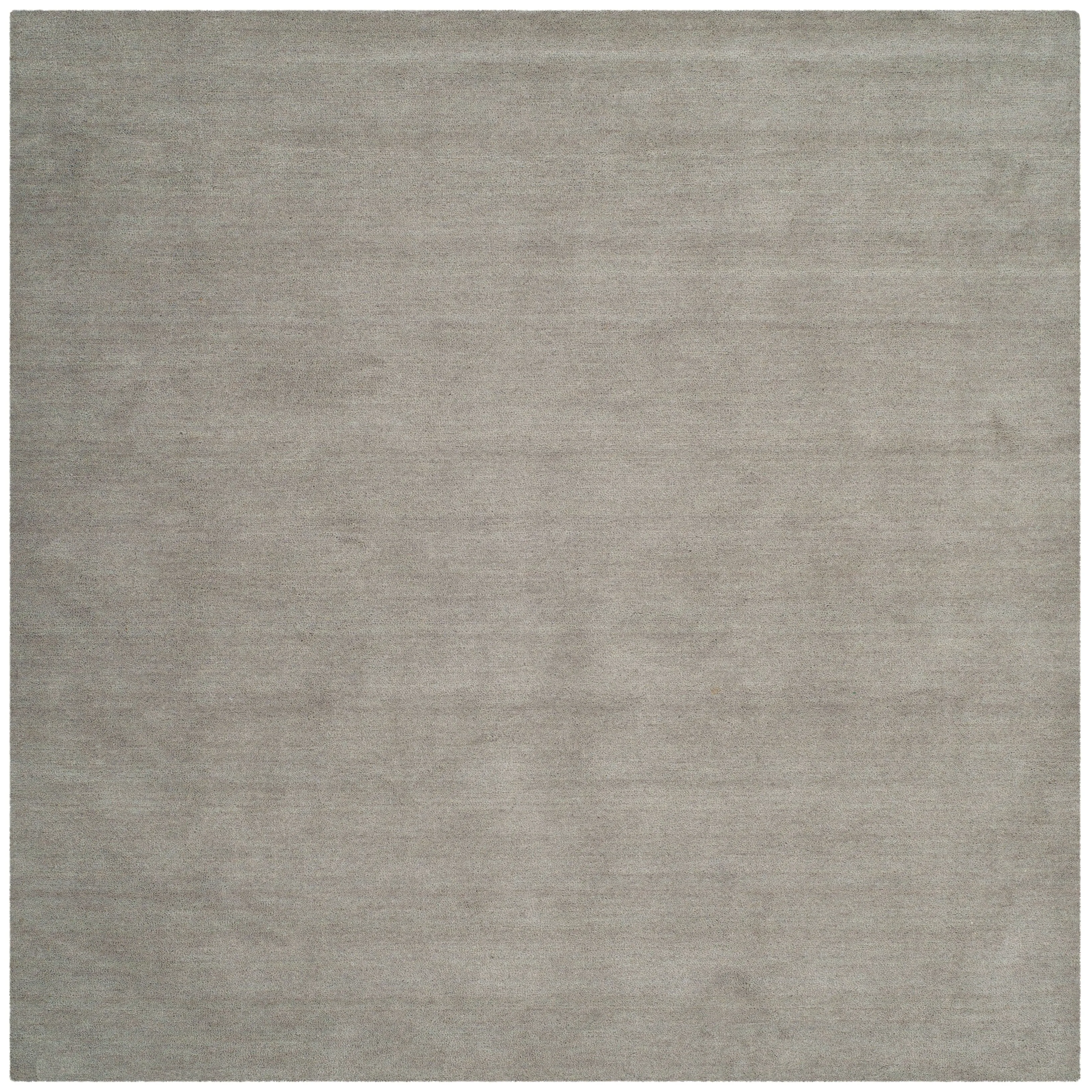 SAFAVIEH Handmade Himalaya Colorweave Plaid Modern Wool Rug