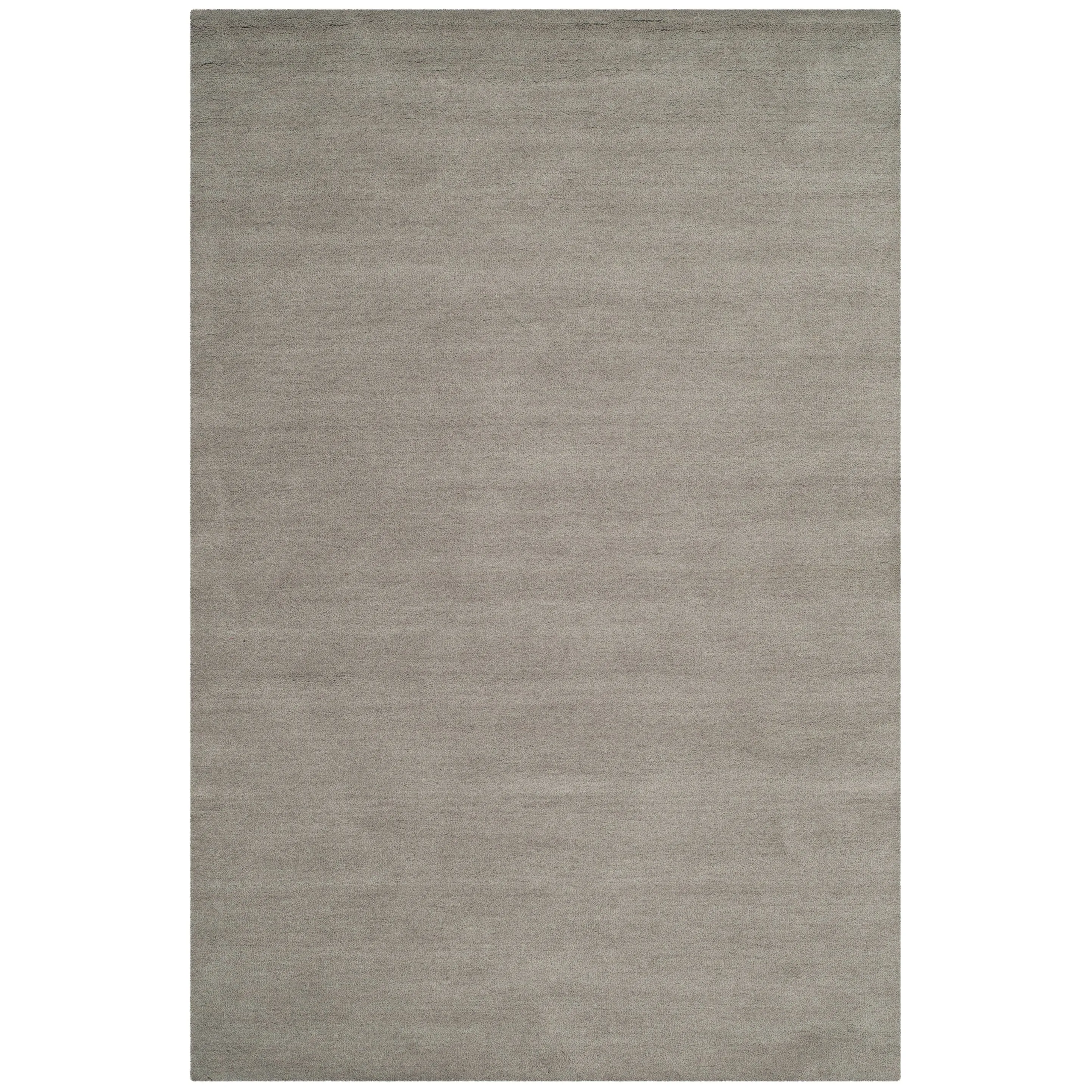 SAFAVIEH Handmade Himalaya Colorweave Plaid Modern Wool Rug
