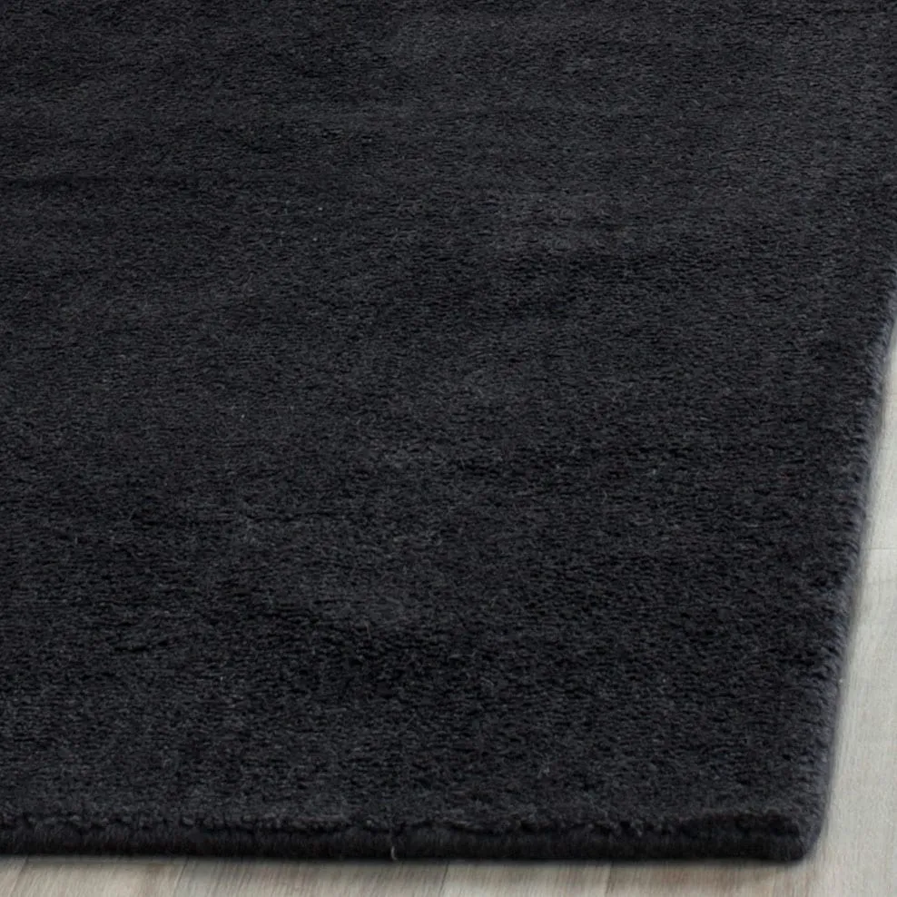 SAFAVIEH Handmade Himalaya Colorweave Plaid Modern Wool Rug