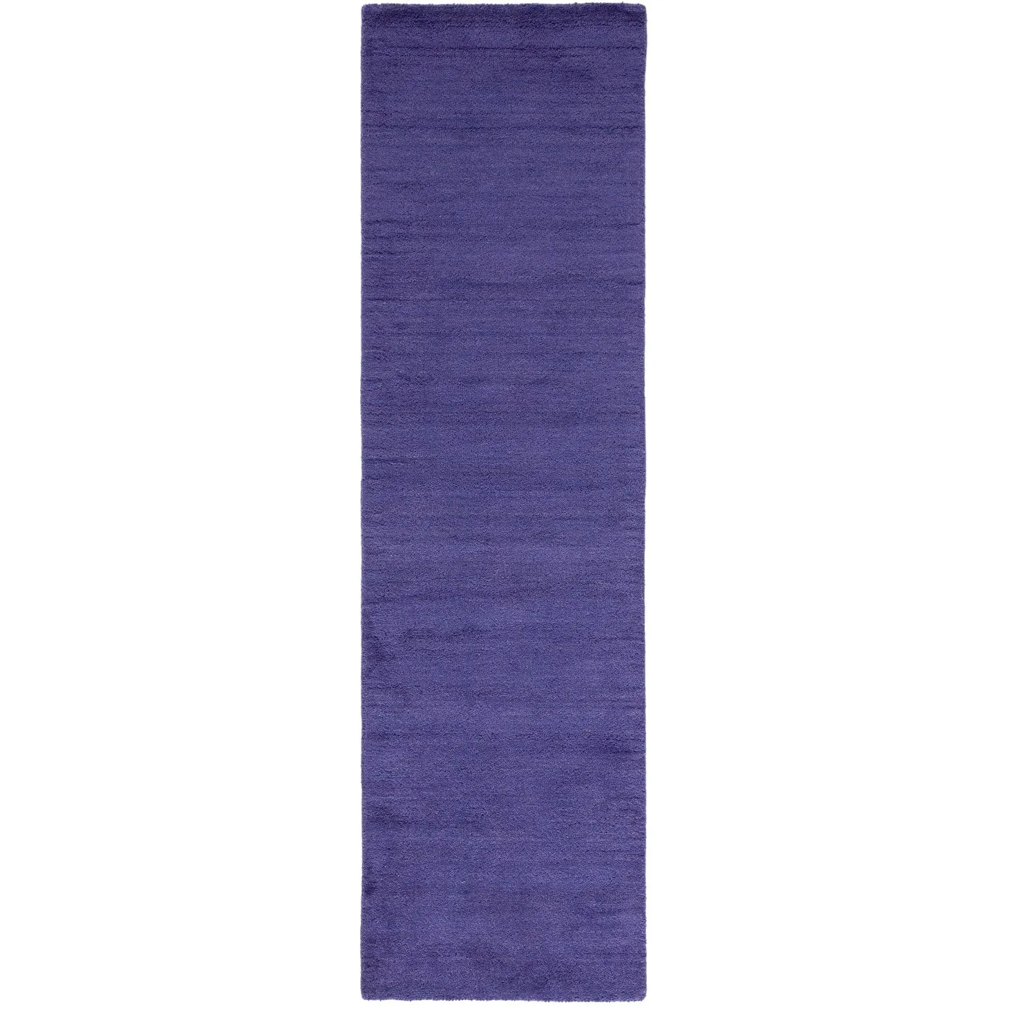 SAFAVIEH Handmade Himalaya Colorweave Plaid Modern Wool Rug