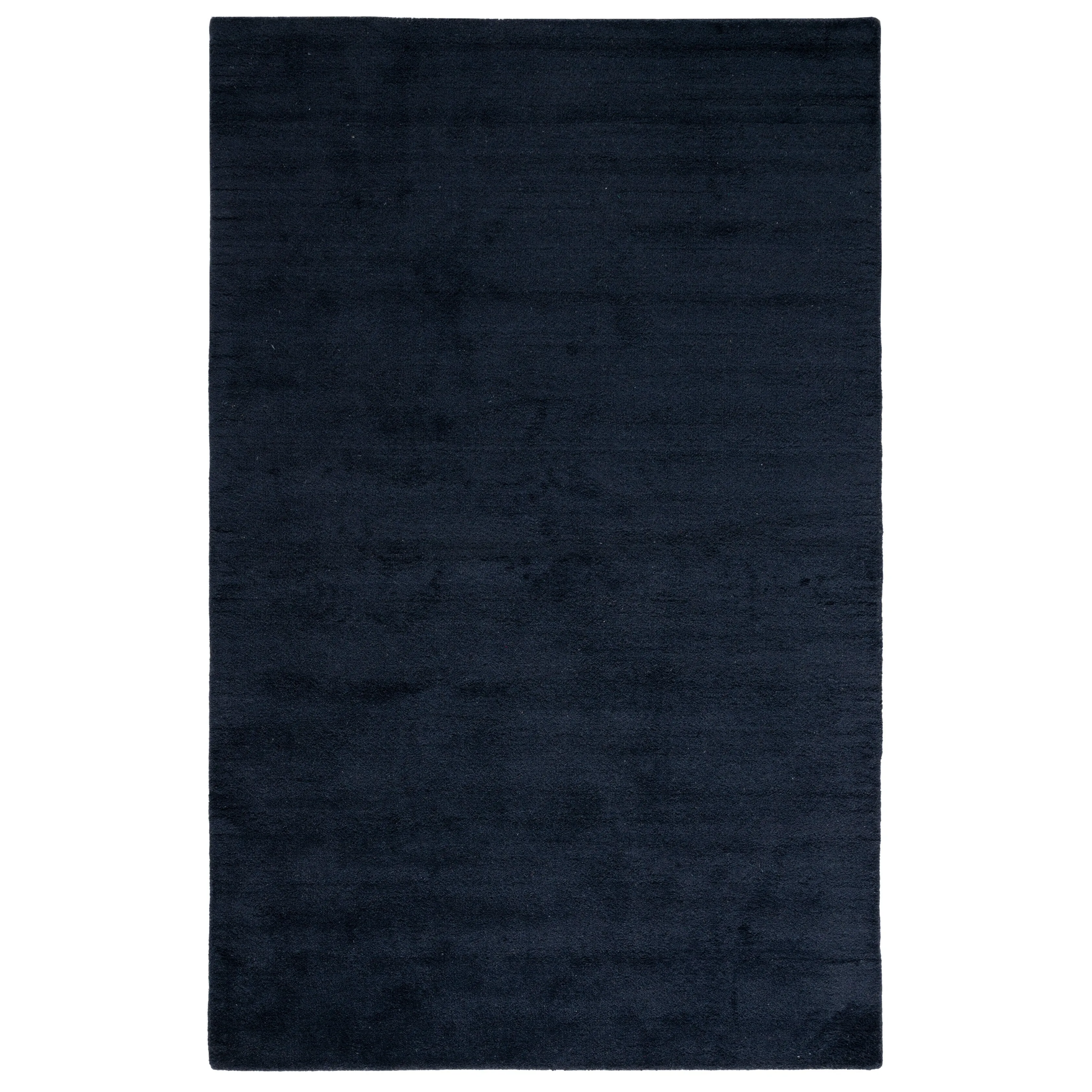 SAFAVIEH Handmade Himalaya Colorweave Plaid Modern Wool Rug
