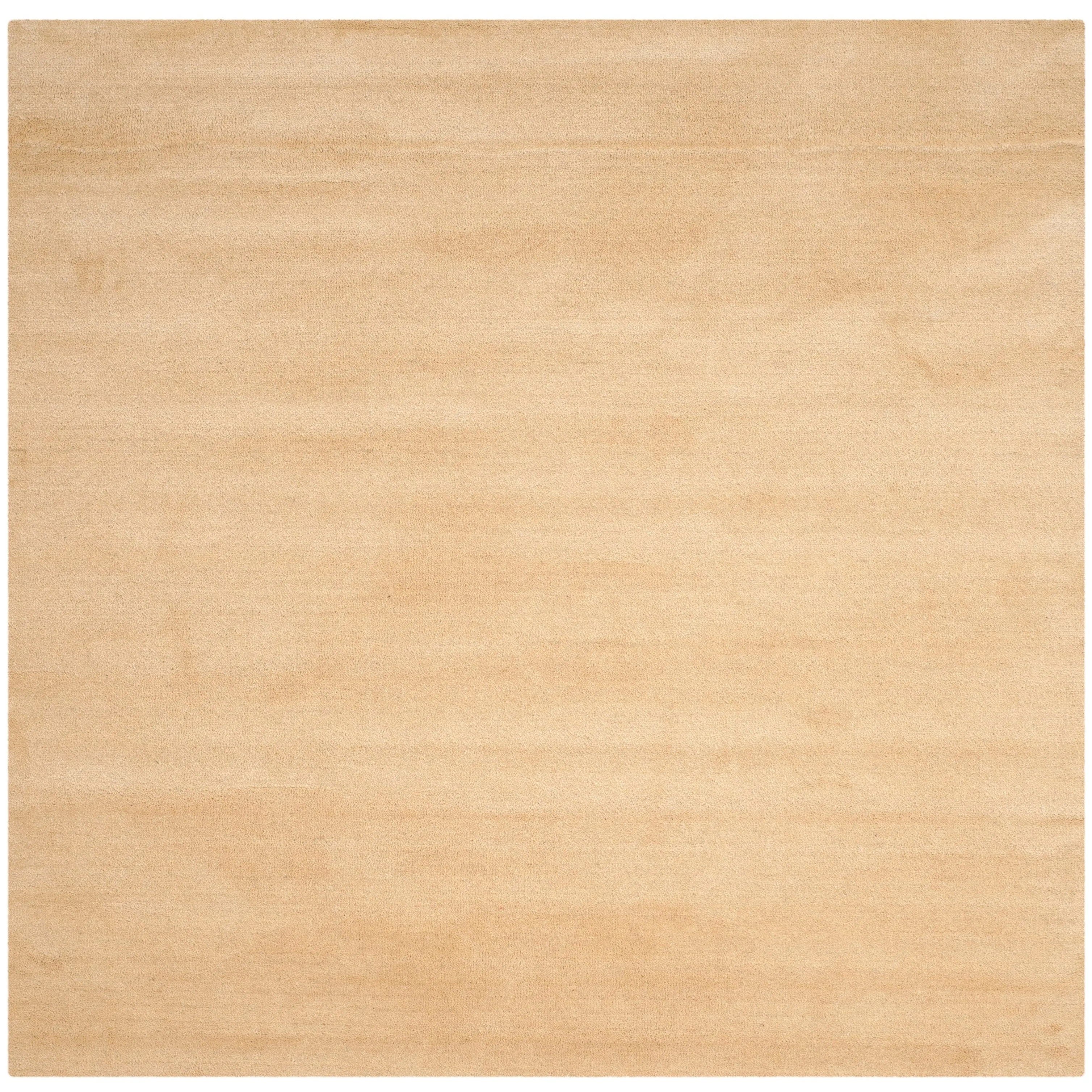 SAFAVIEH Handmade Himalaya Colorweave Plaid Modern Wool Rug