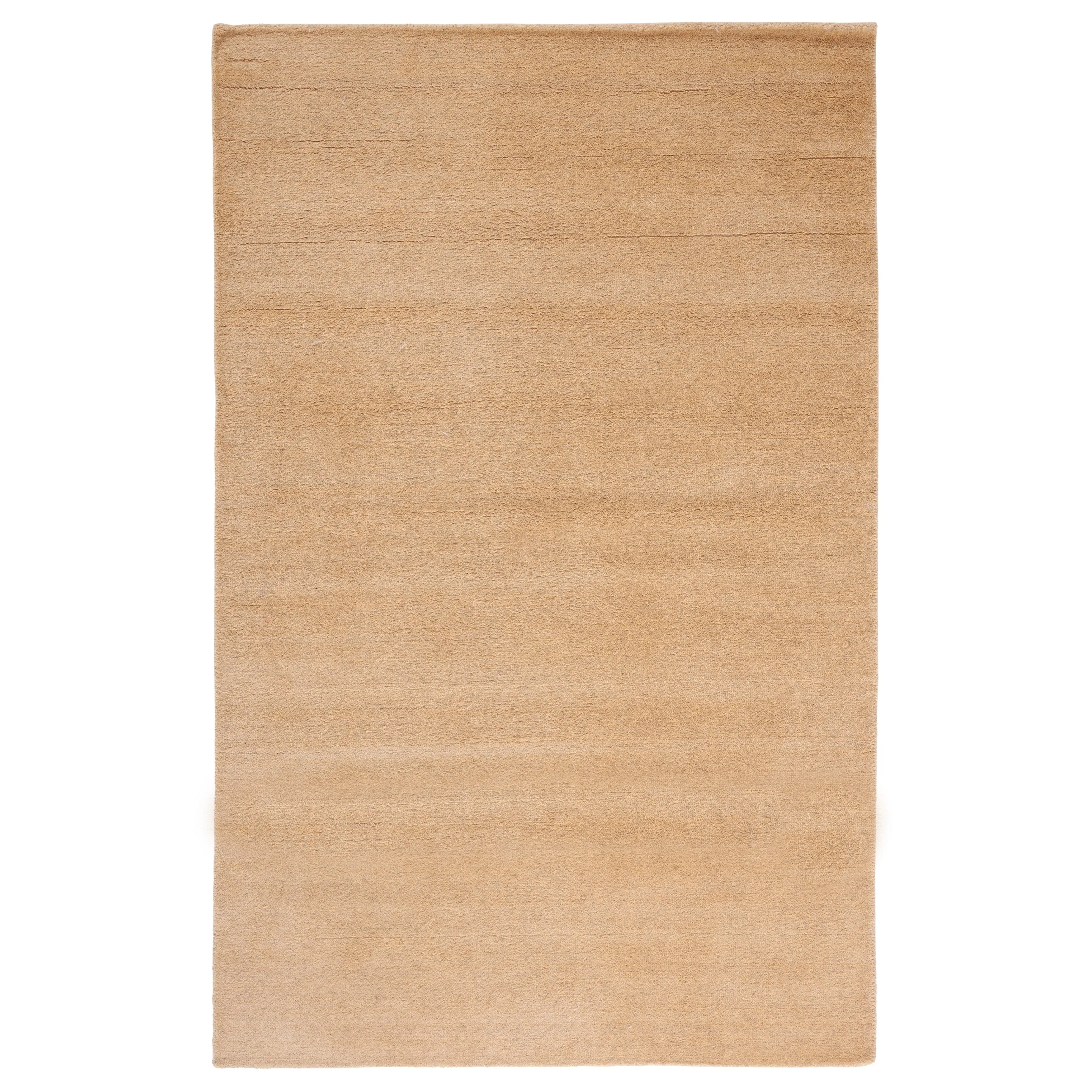 SAFAVIEH Handmade Himalaya Colorweave Plaid Modern Wool Rug