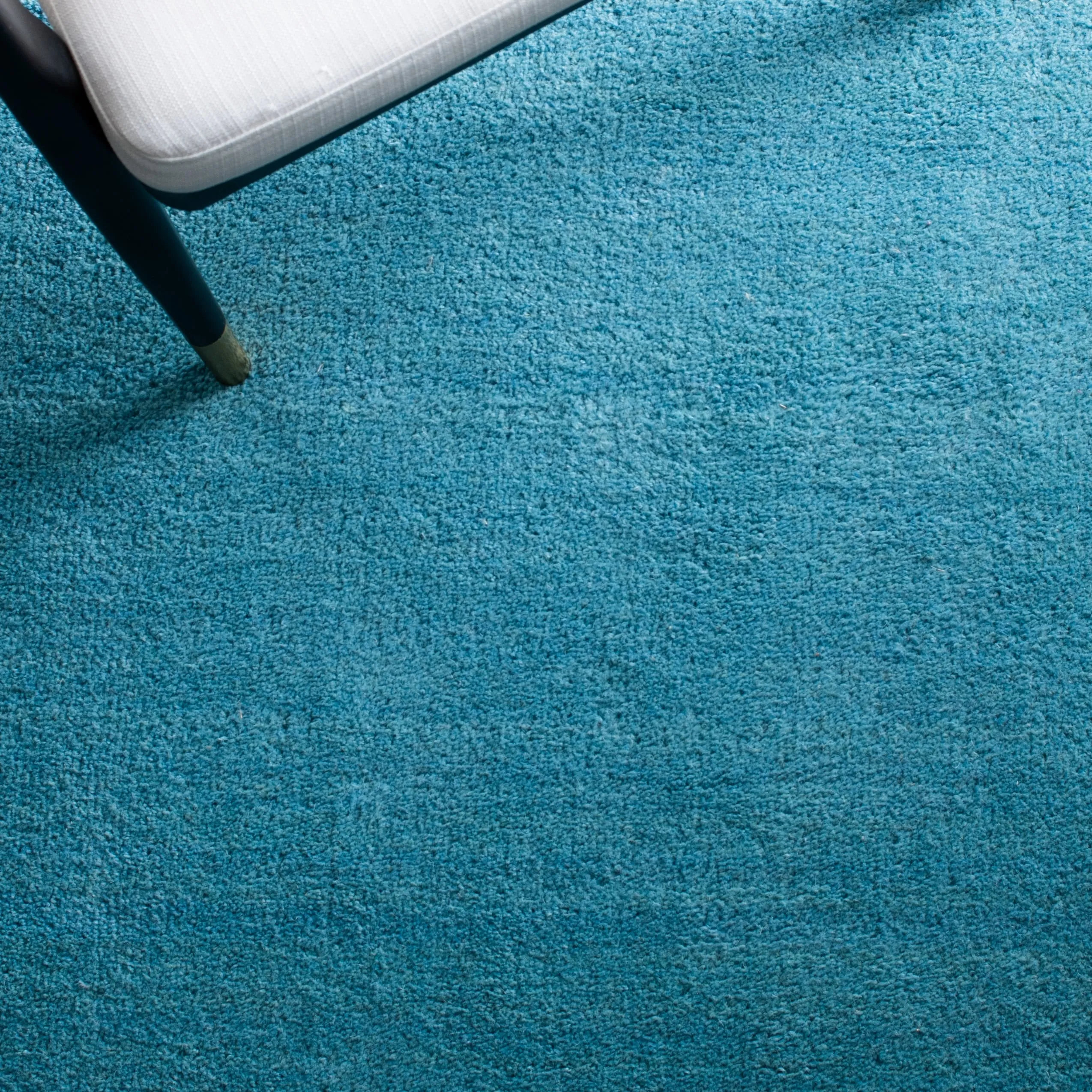 SAFAVIEH Handmade Himalaya Colorweave Plaid Modern Wool Rug