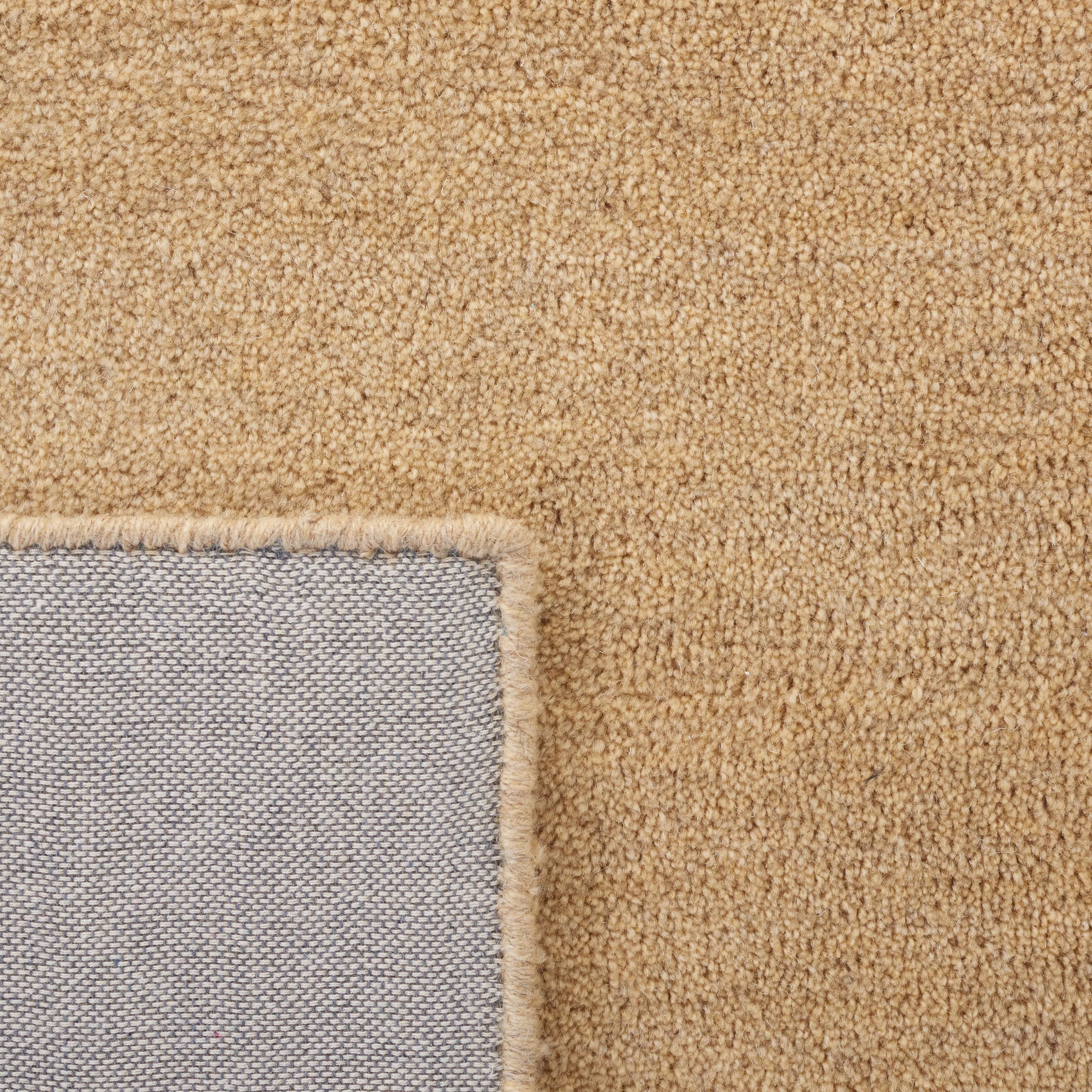 SAFAVIEH Handmade Himalaya Colorweave Plaid Modern Wool Rug