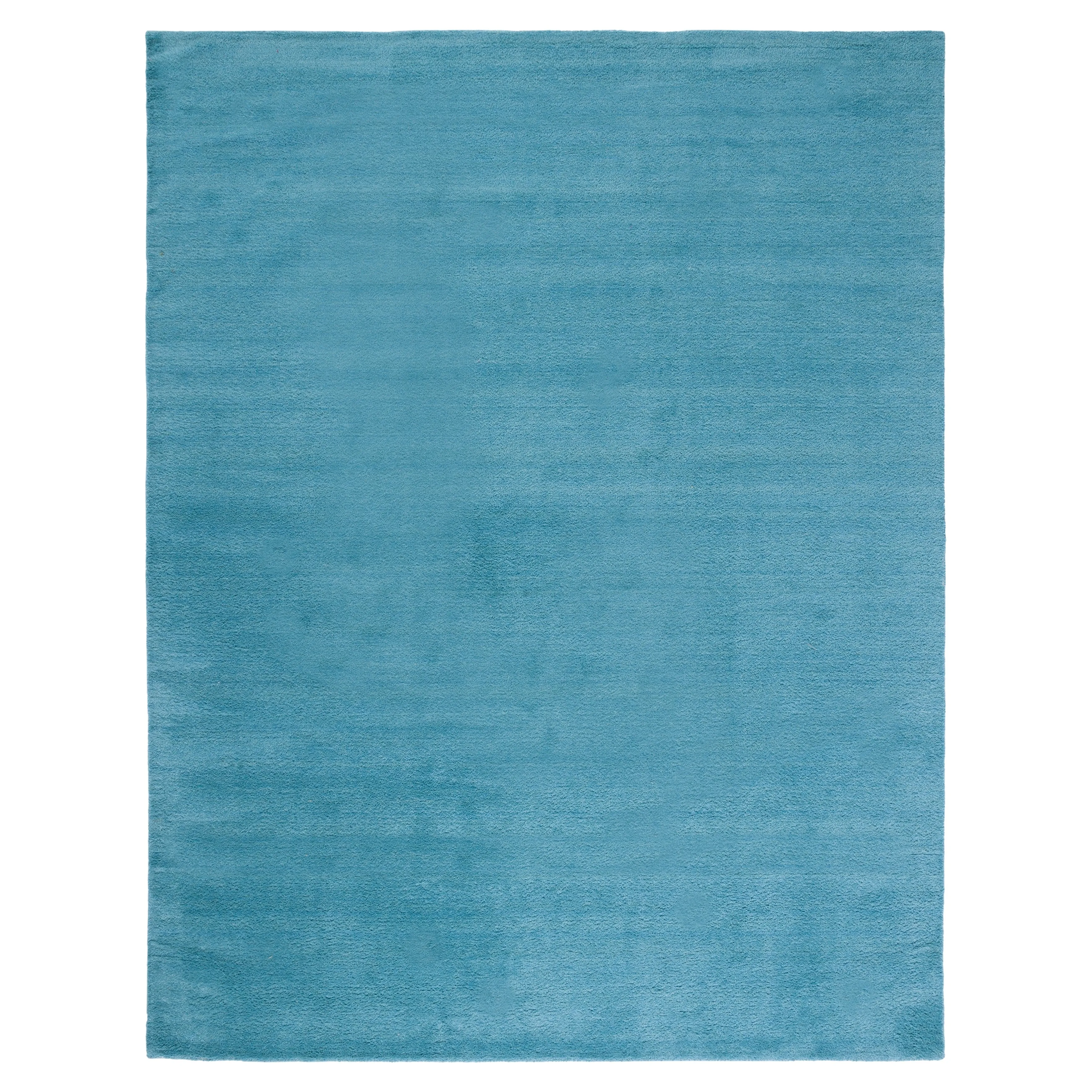 SAFAVIEH Handmade Himalaya Colorweave Plaid Modern Wool Rug